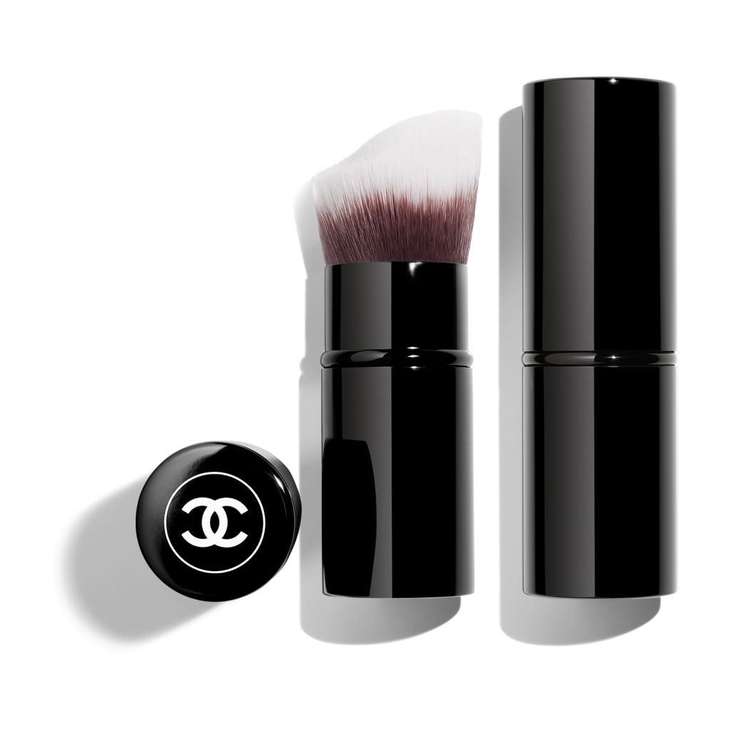 Chanel Retractable Foundation Brush