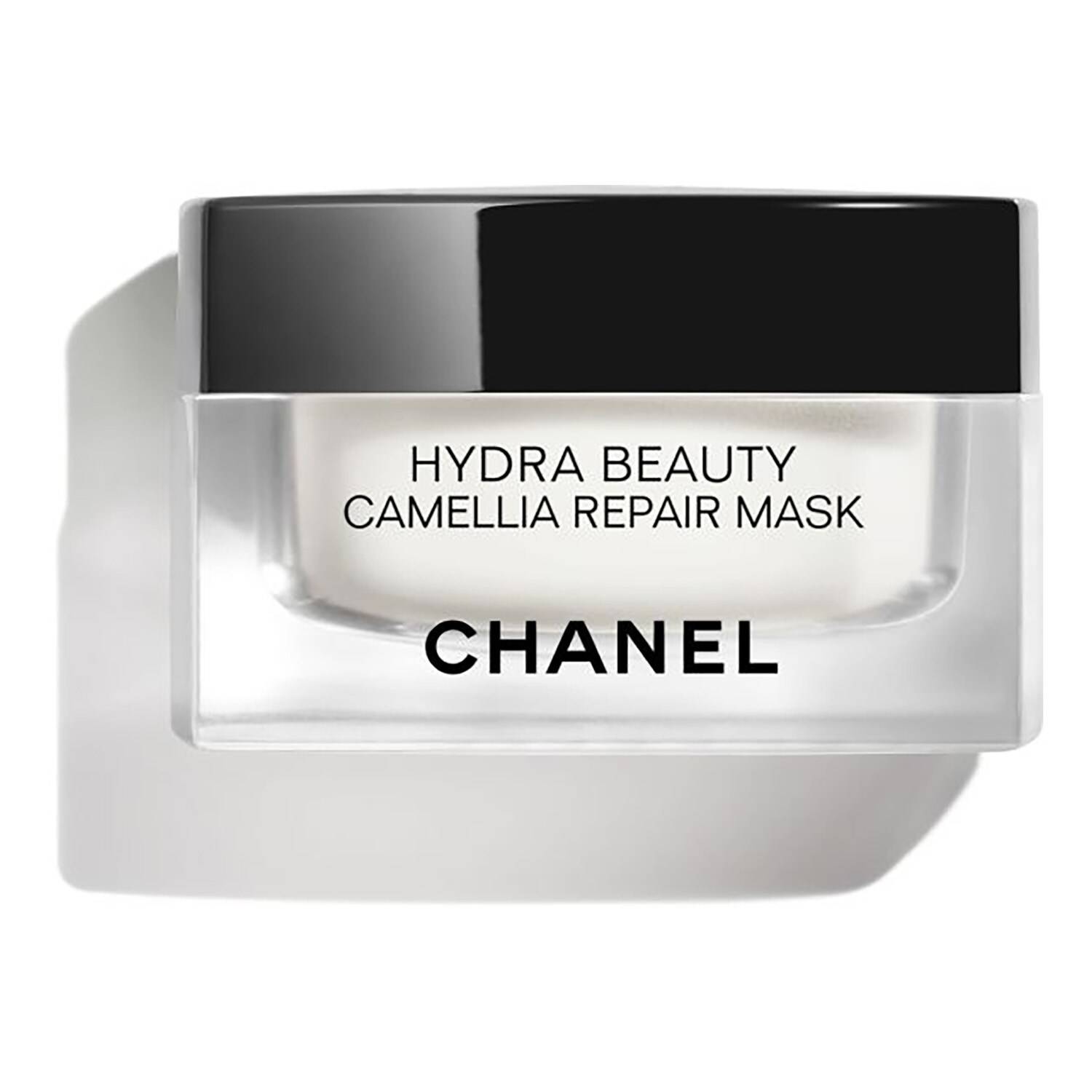 Chanel Camellia Repair Mask Multi-Use Hydrating And Comforting Mask 50G