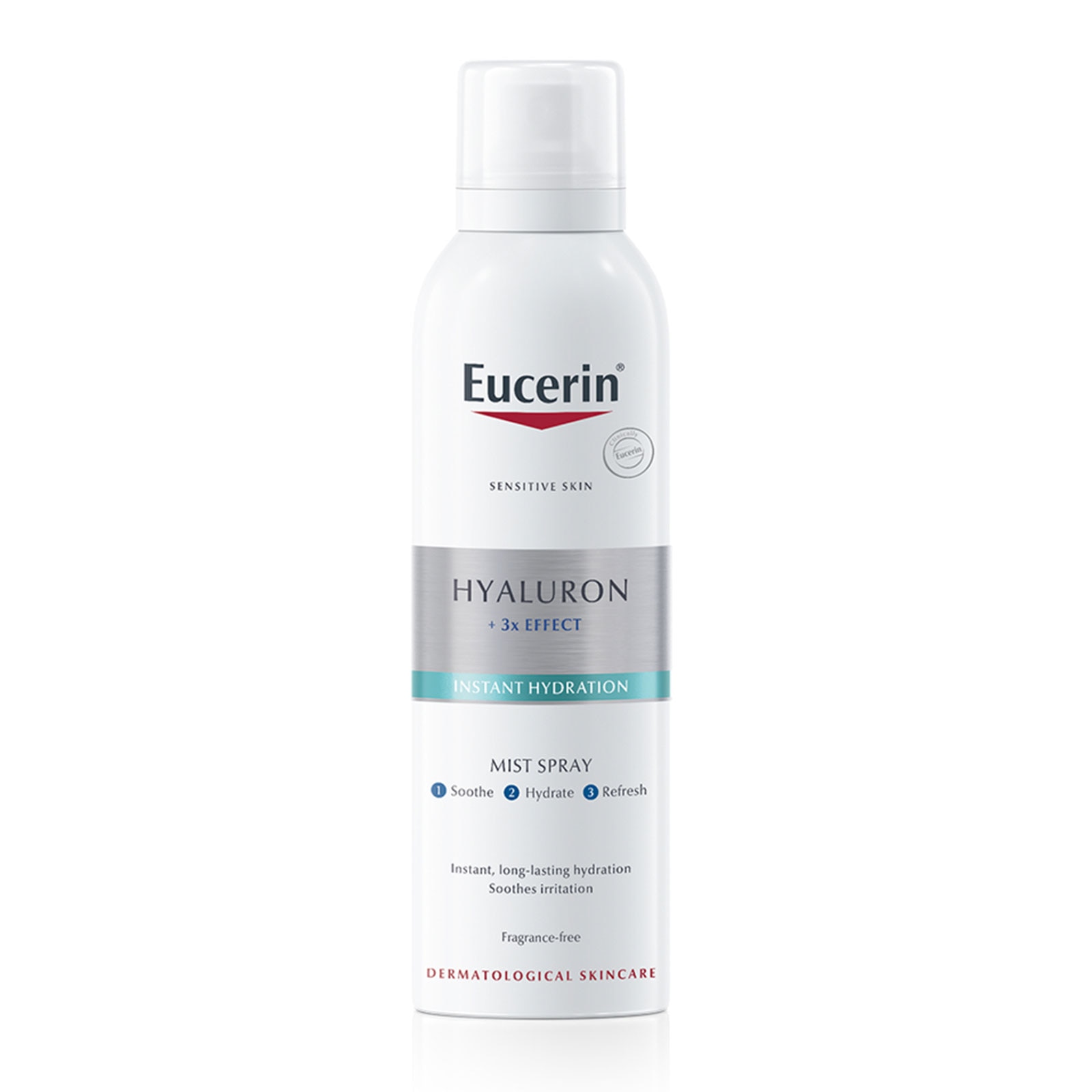 Eucerin Hyaluron Mist Spray 150Ml