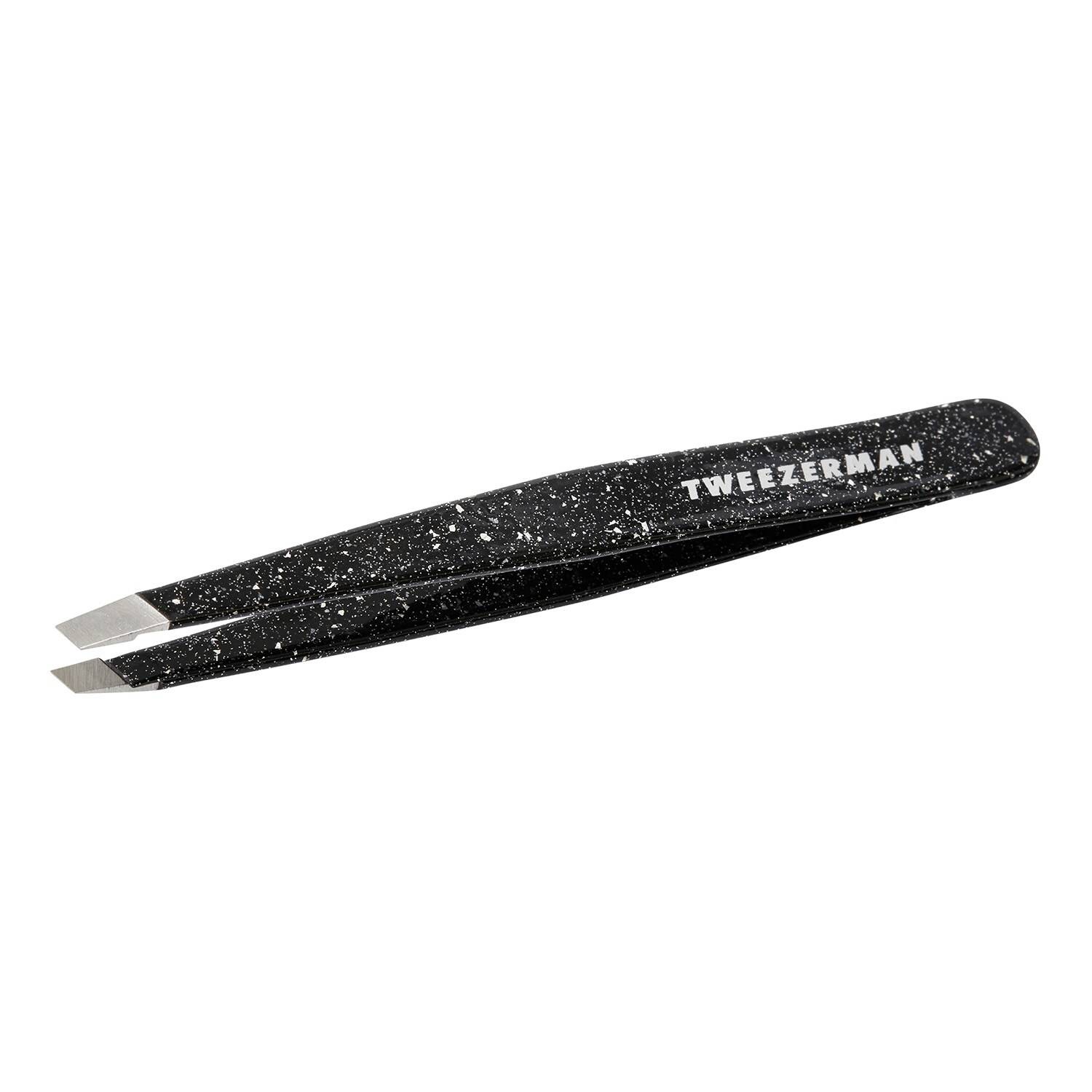 Tweezerman 40Th Anniversary Slant Tweezer