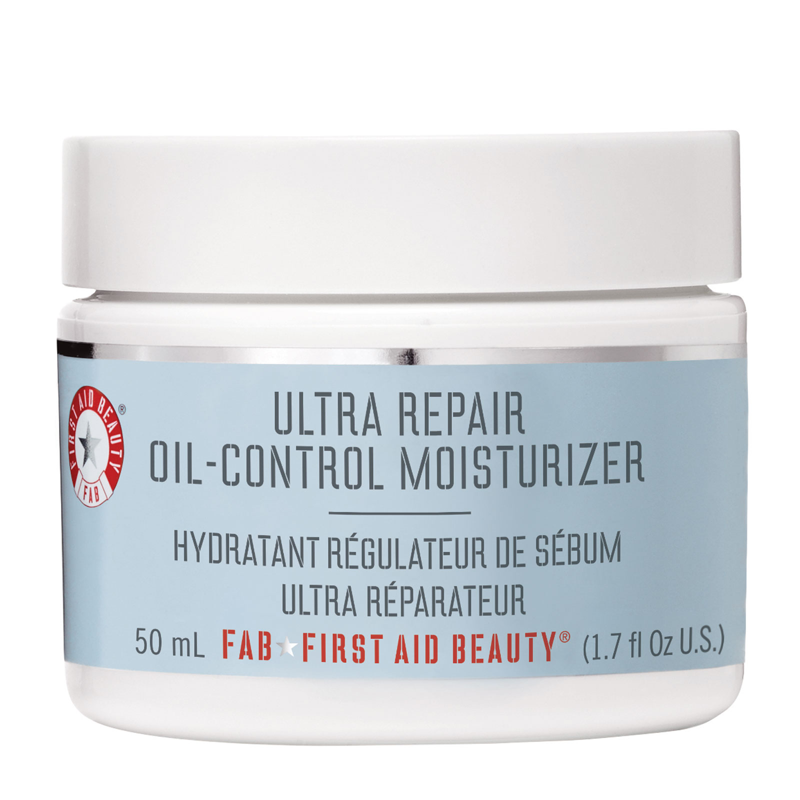 First Aid Beauty Oil-Control Moisturizer 50Ml