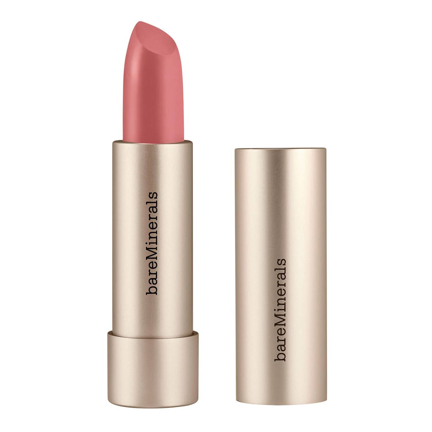 bareMinerals Mineralist Hydra Smoothing Lipstick 3.6g Grace