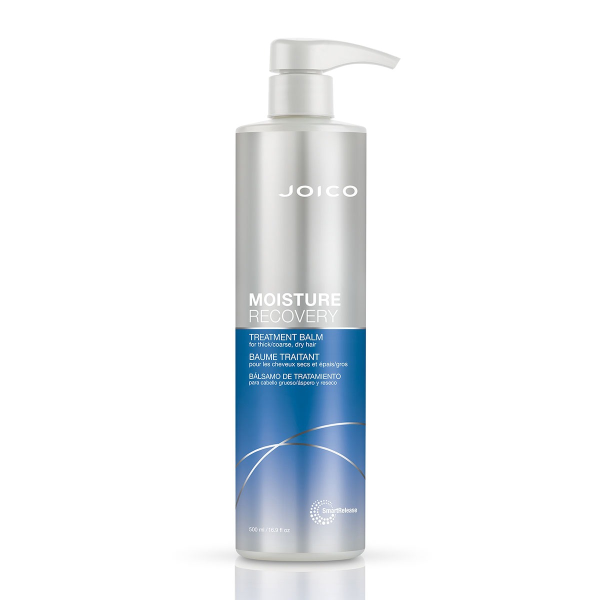 Joico Moisture Recovery Treatment Balm For Thick-Coarse Dry Hair 500ml