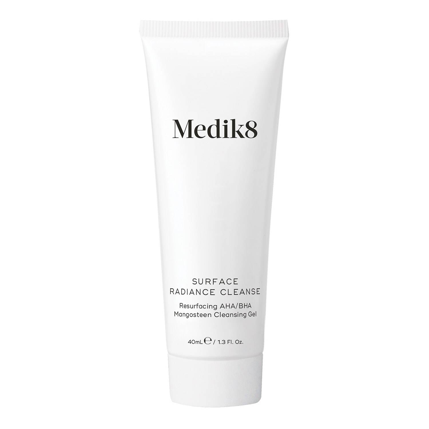 Medik8 Try Me Size Surface Radiance Cleanse 40Ml
