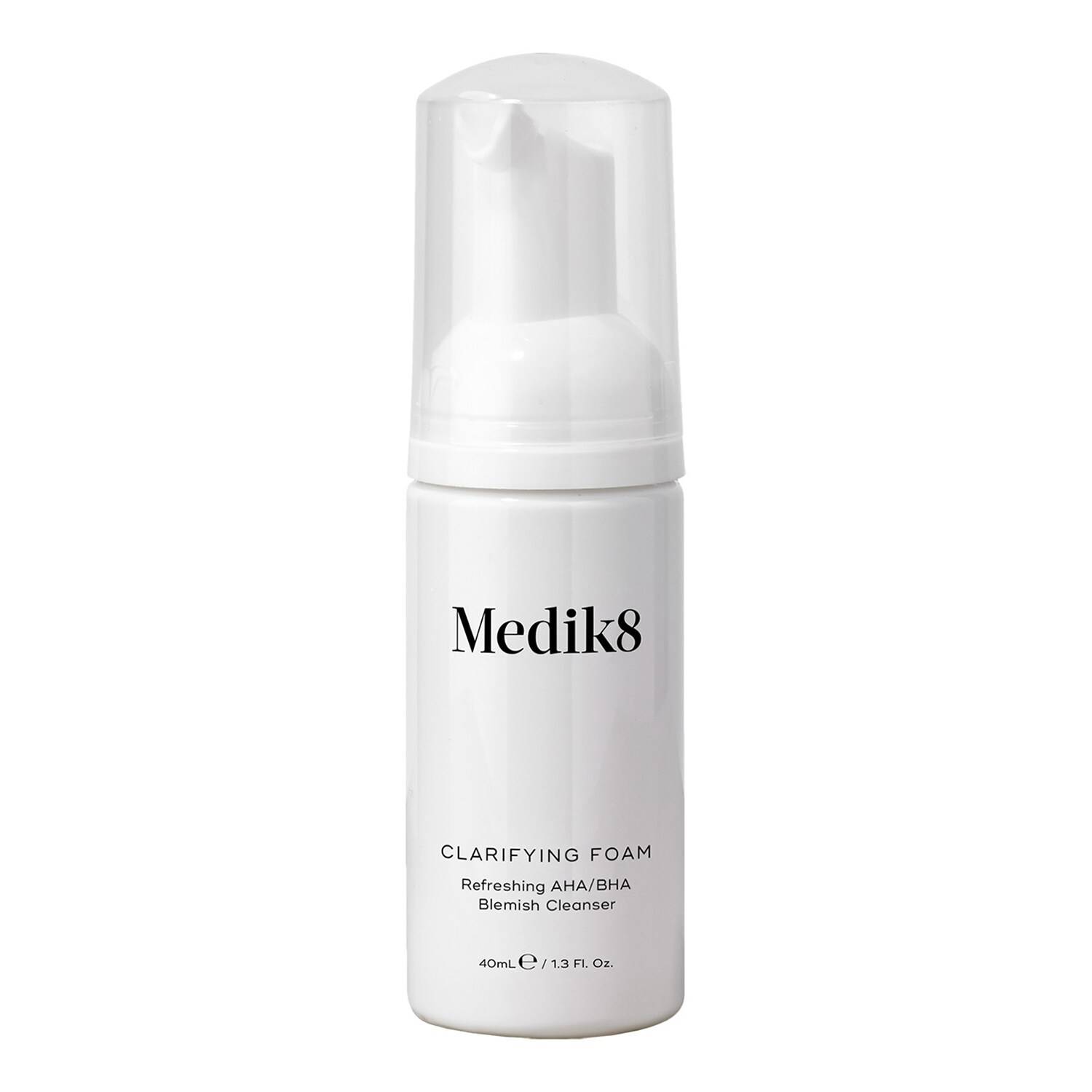 Medik8 Try Me Clarifying Foam 40Ml Medik8