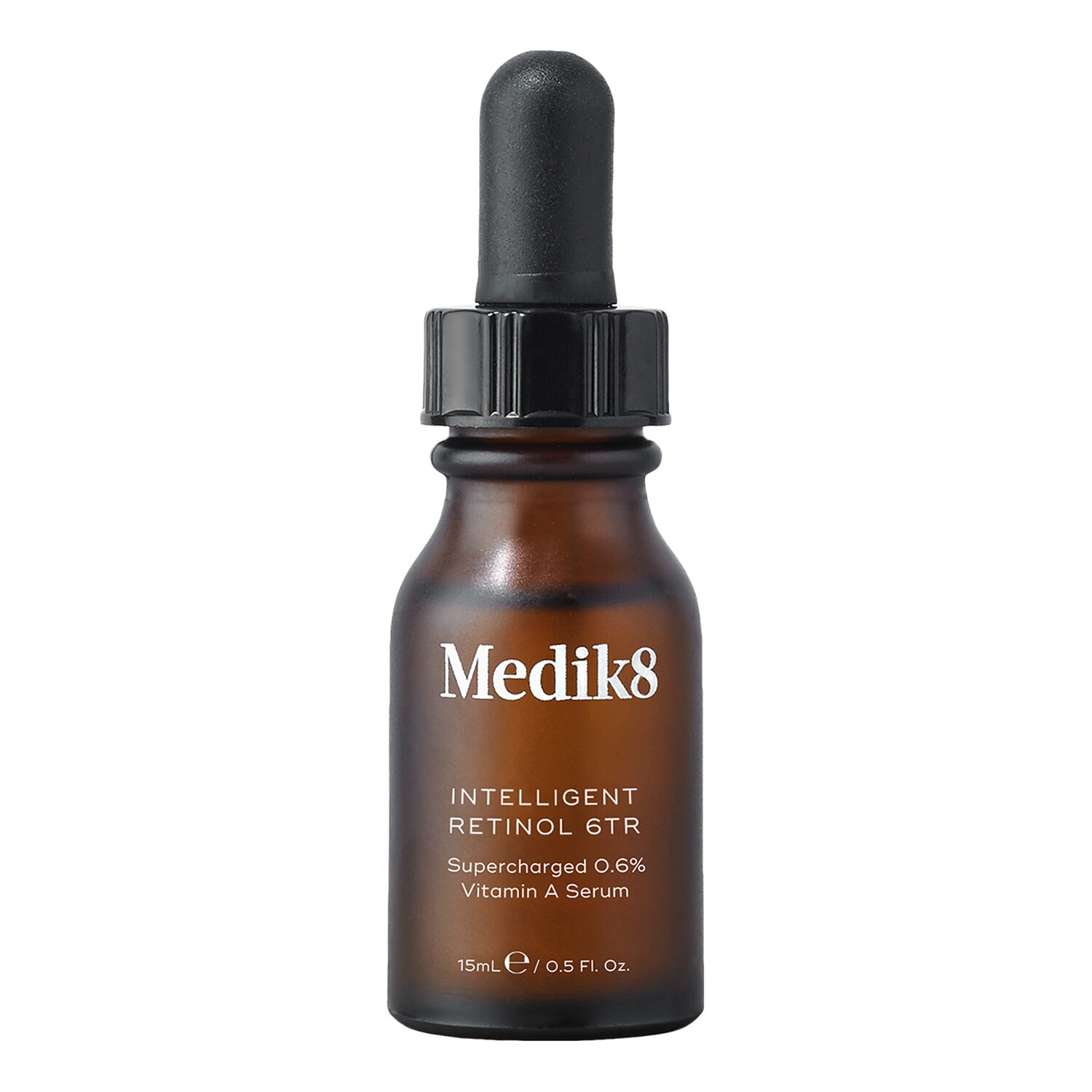 Medik8 Intelligent Retinol 6Tr 15Ml