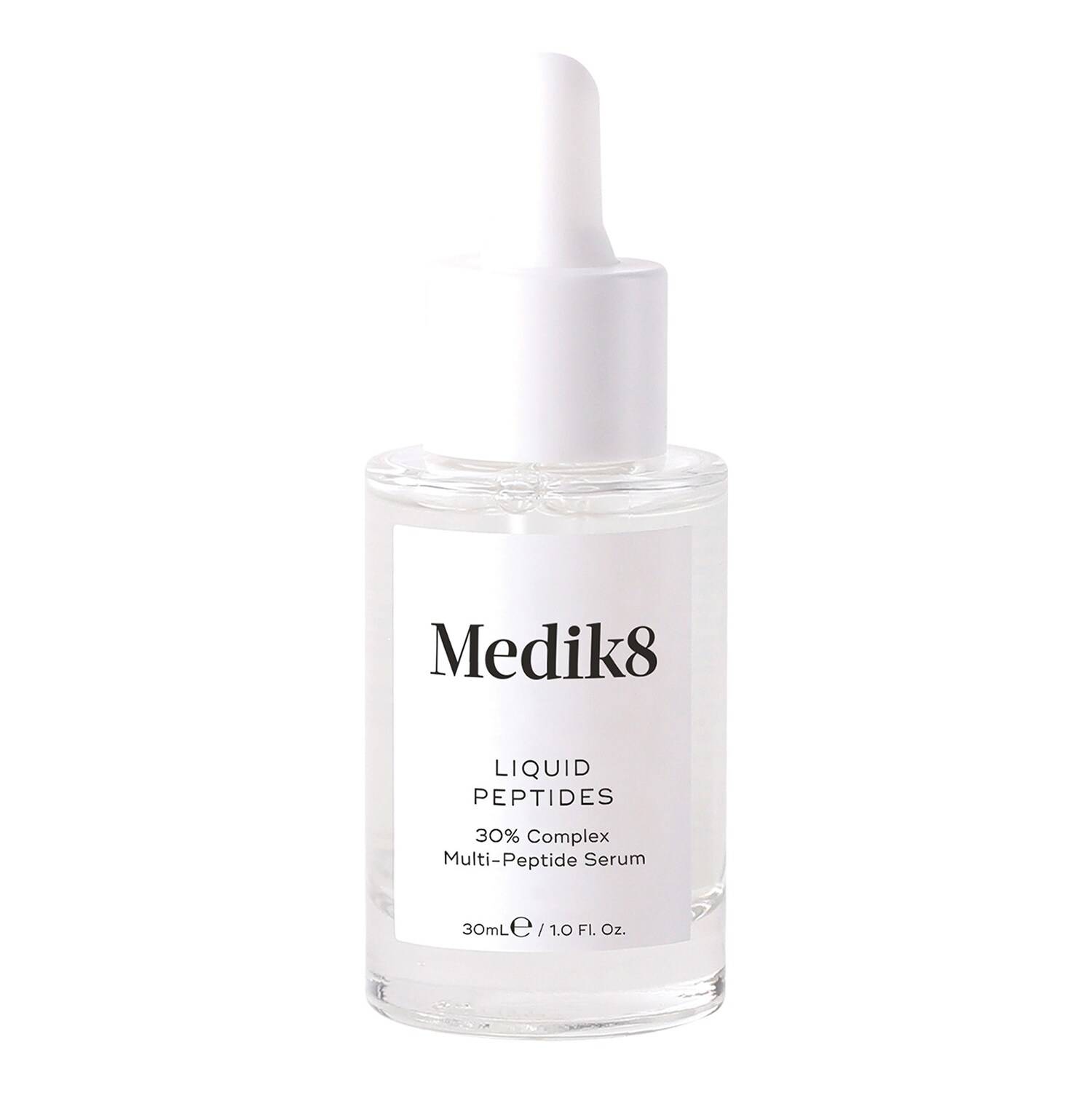 Medik8 Liquid Peptides 30Ml