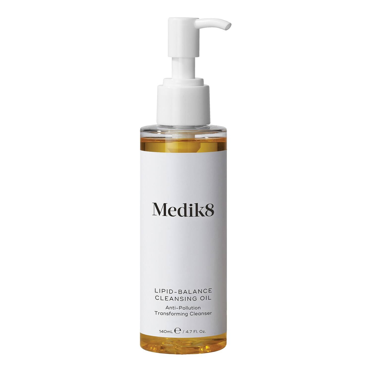 Medik8 Lipid-Balance Cleansing Oil 140Ml