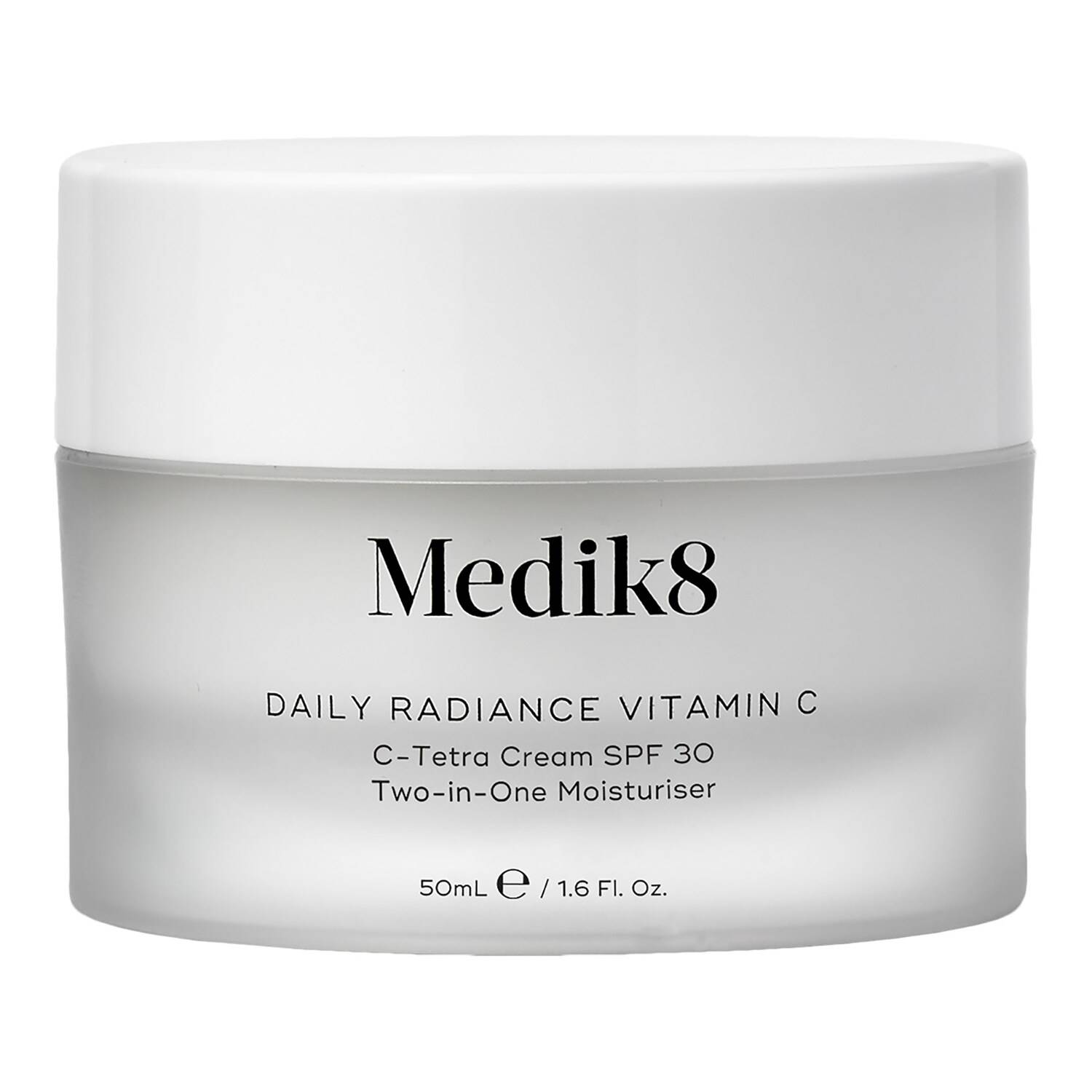 Medik8 Daily Radiance Vitamin C 50Ml