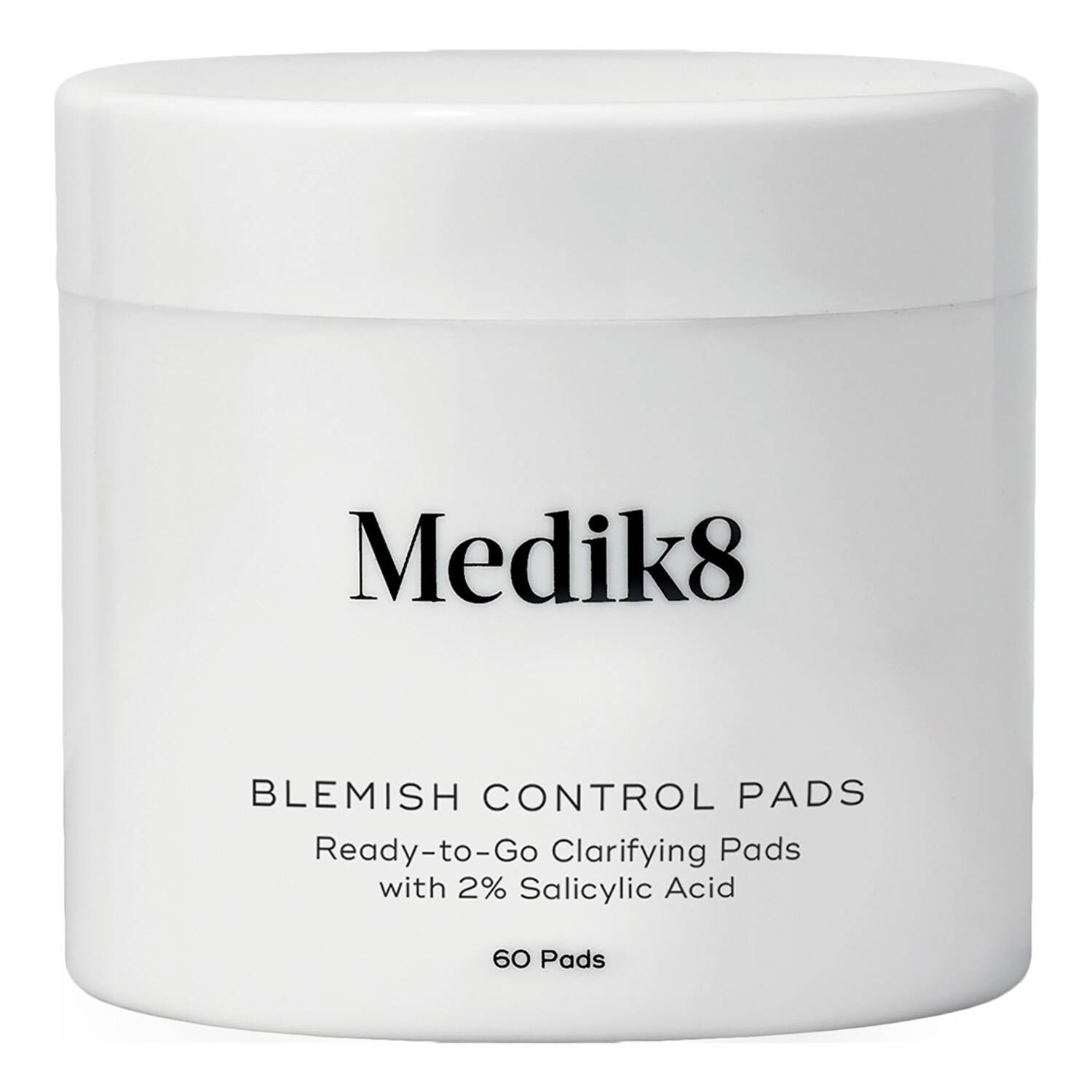 Medik8 Blemish Control Pads X 60
