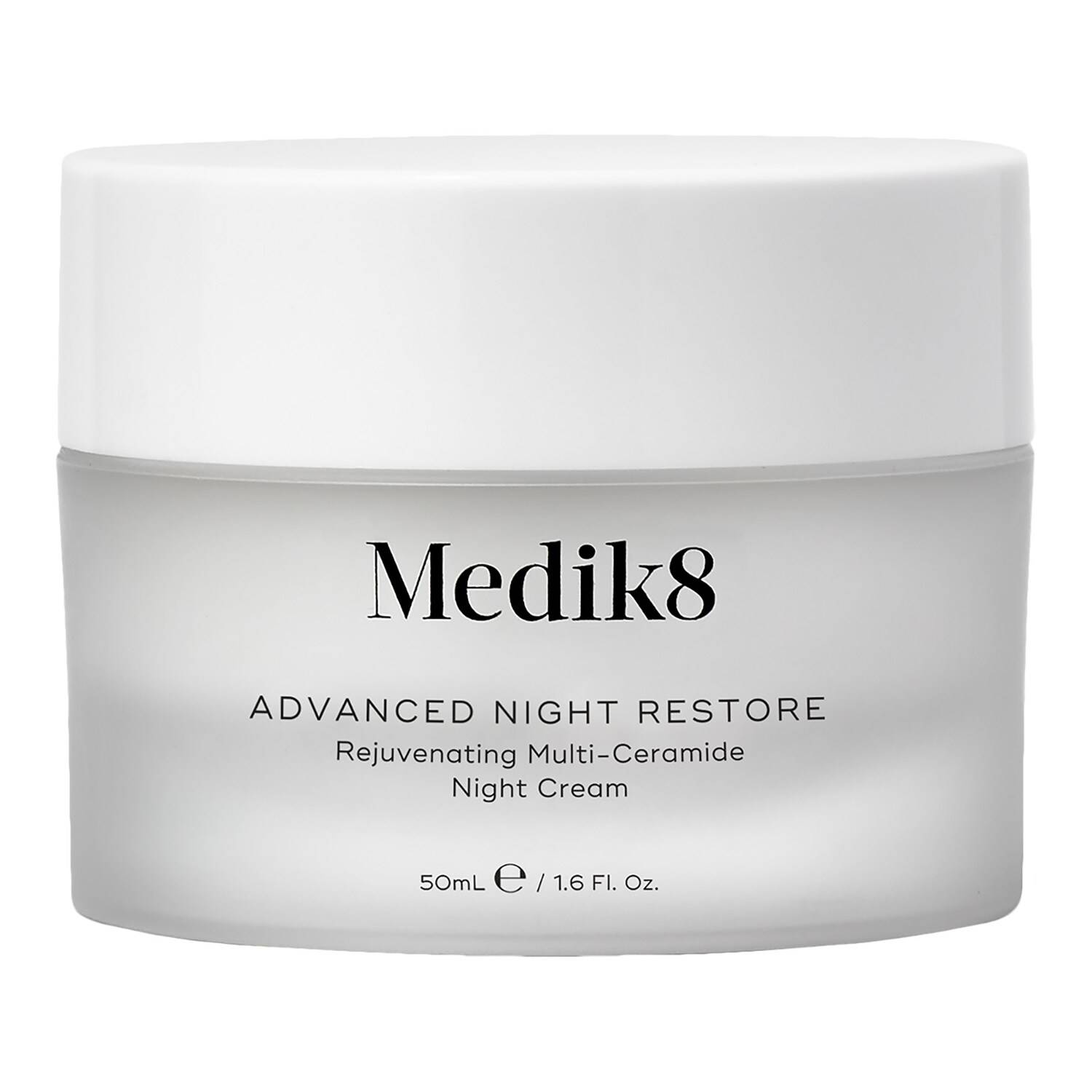 Medik8 Advanced Night Restore 50Ml