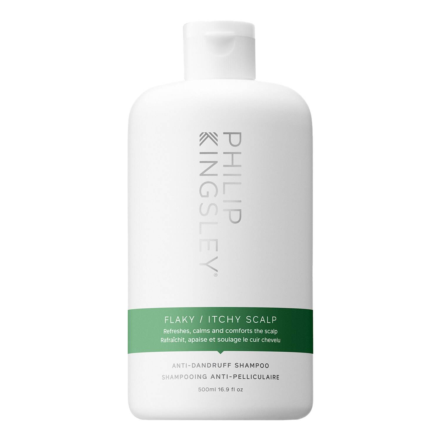 Philip Kingsley Itchy Flaky Scalp Shampoo 500Ml