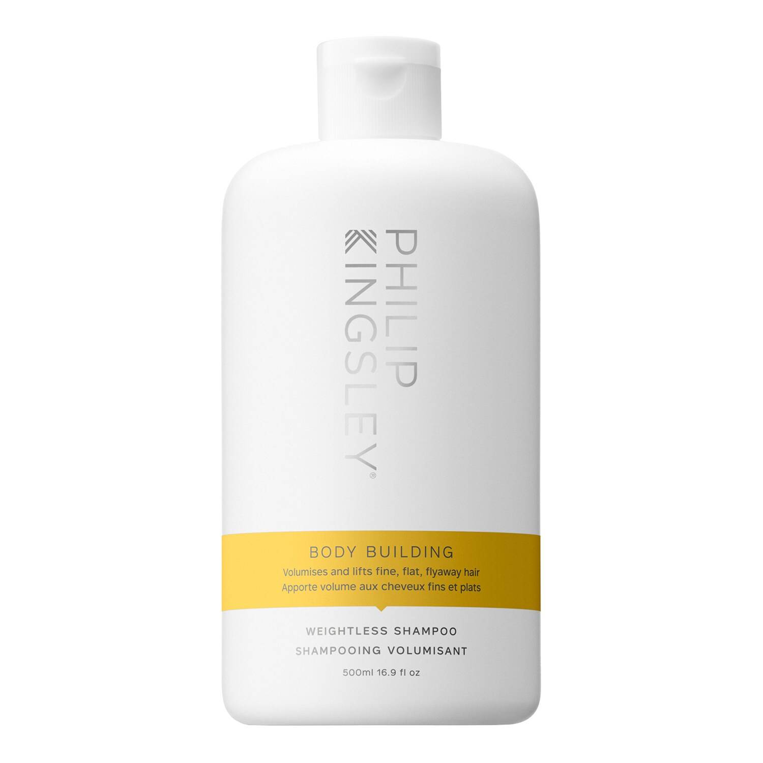 Philip Kingsley Body Building Shampoo 500Ml