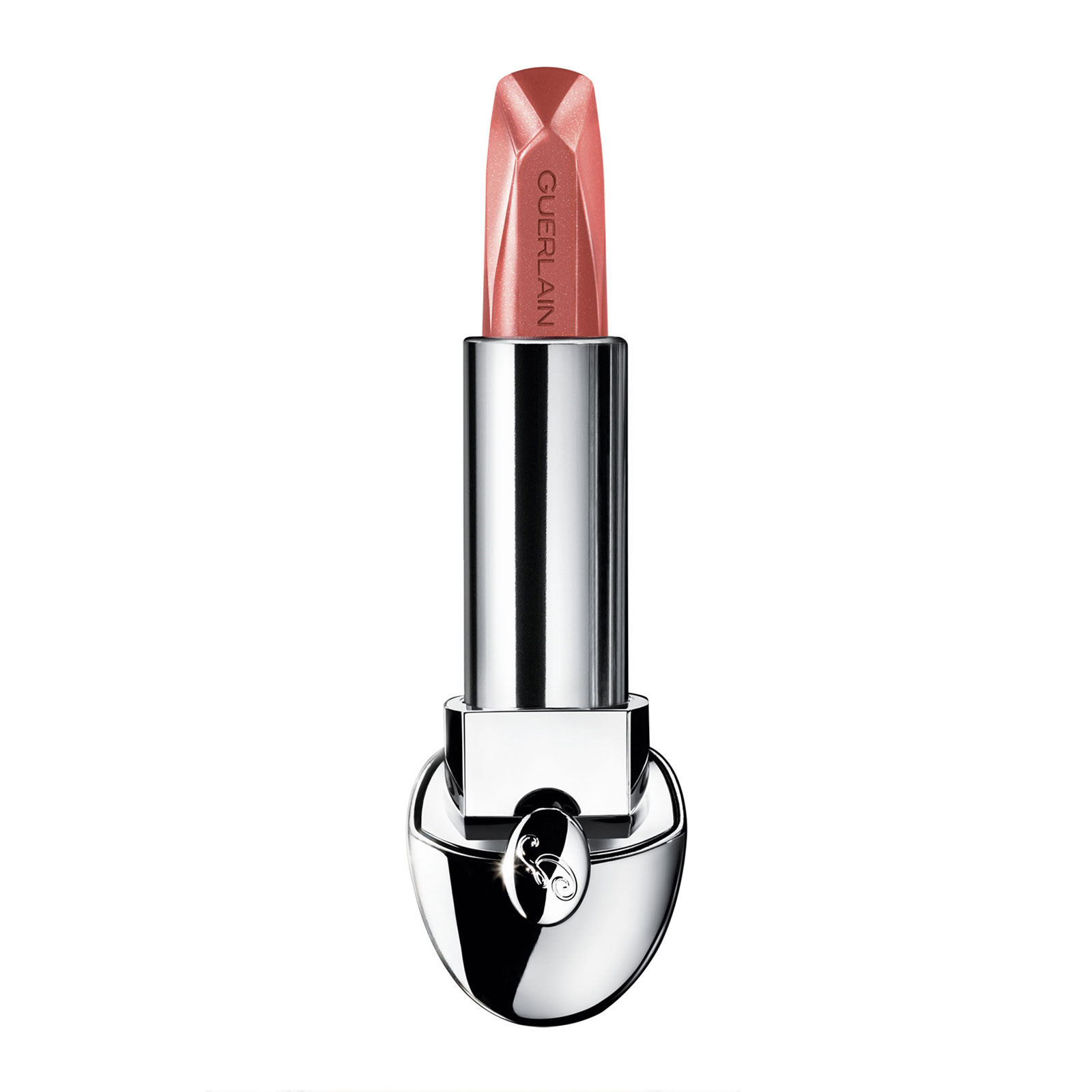 GUERLAIN Rouge G Customisable Lipstick - Sheer Shine 2.8g N°235