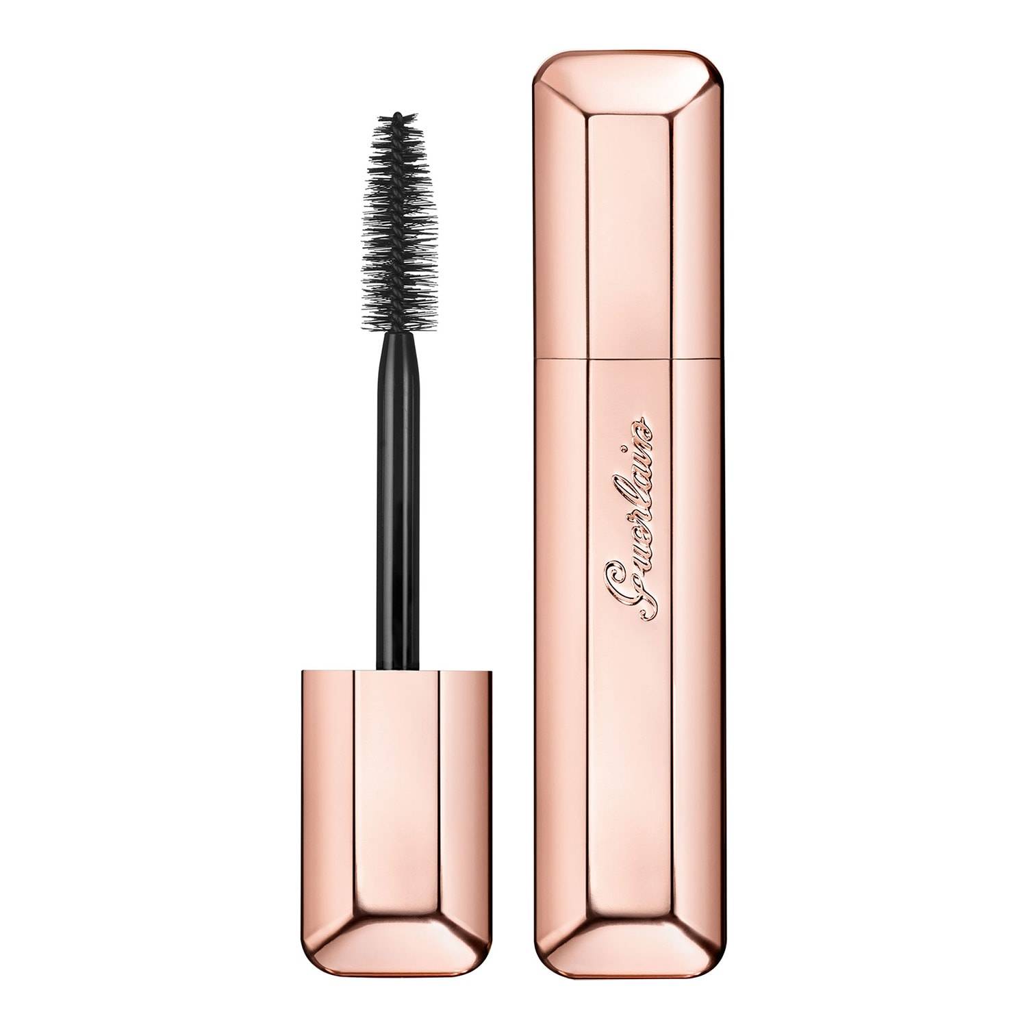 Guerlain Mad Eyes Mascara 8.5Ml 01 Noir