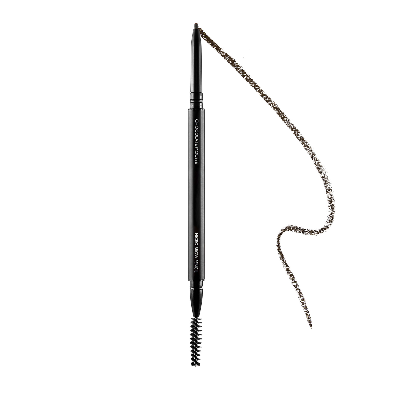 Morphe Micro Brow Pencil 0.1G Chocolate Mousse