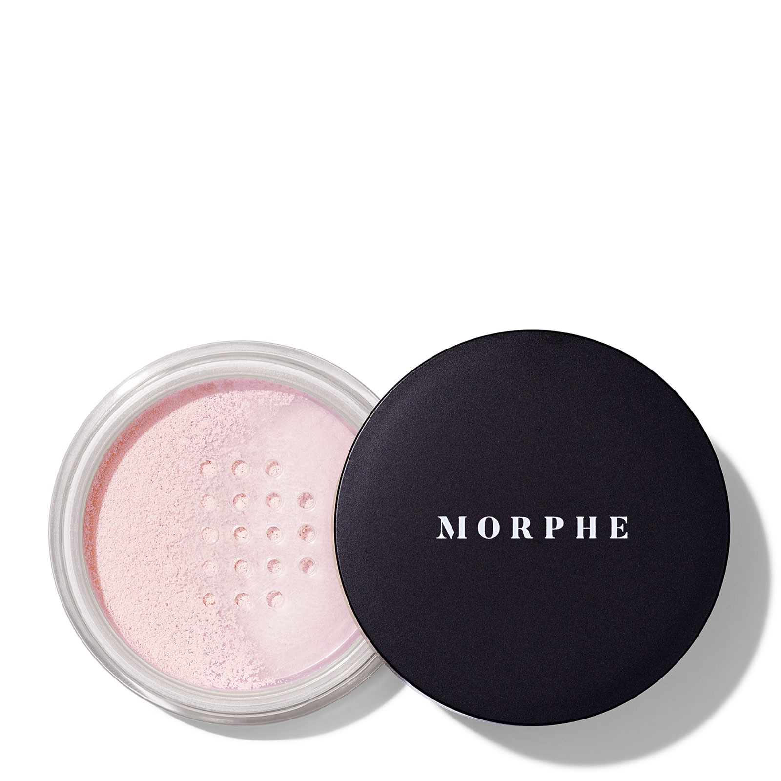 Morphe Bake & Set Setting Powder 9G Brightening Pink