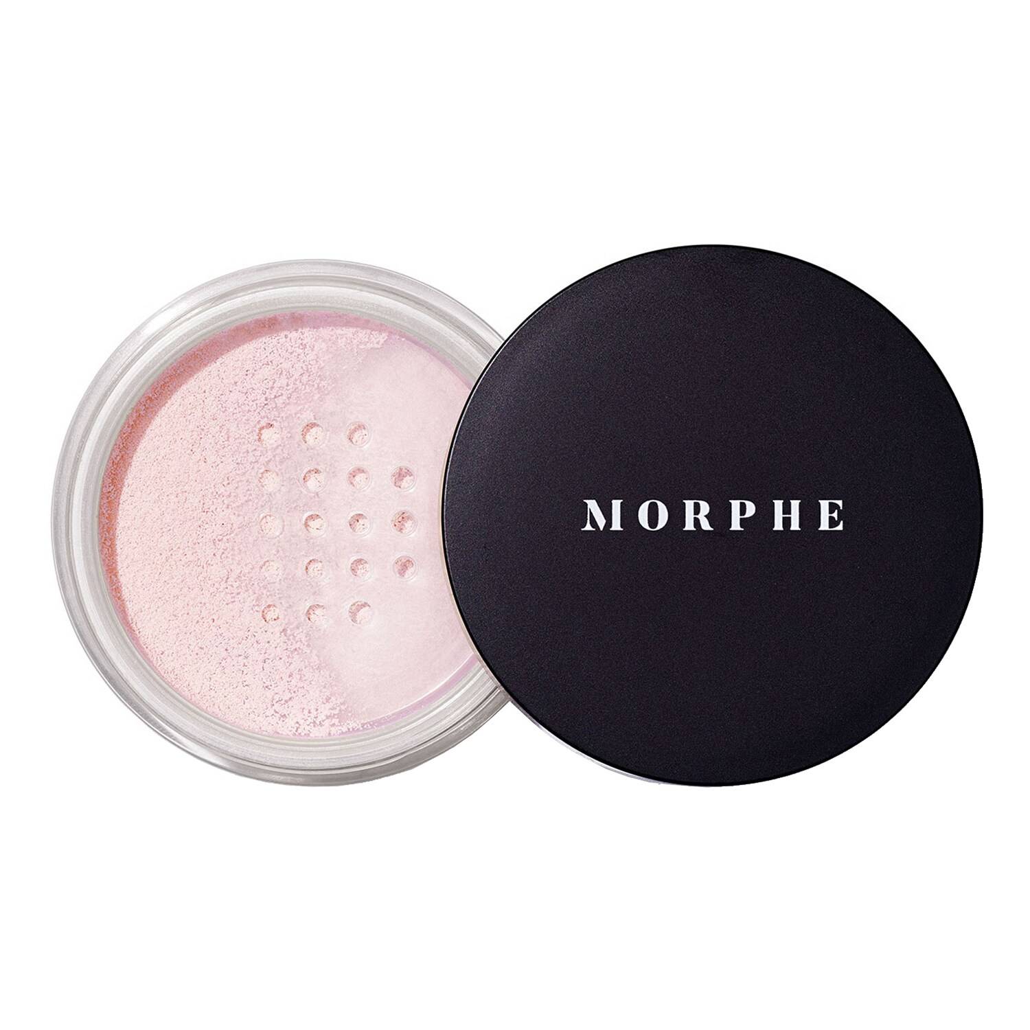 Morphe Bake & Set Setting...