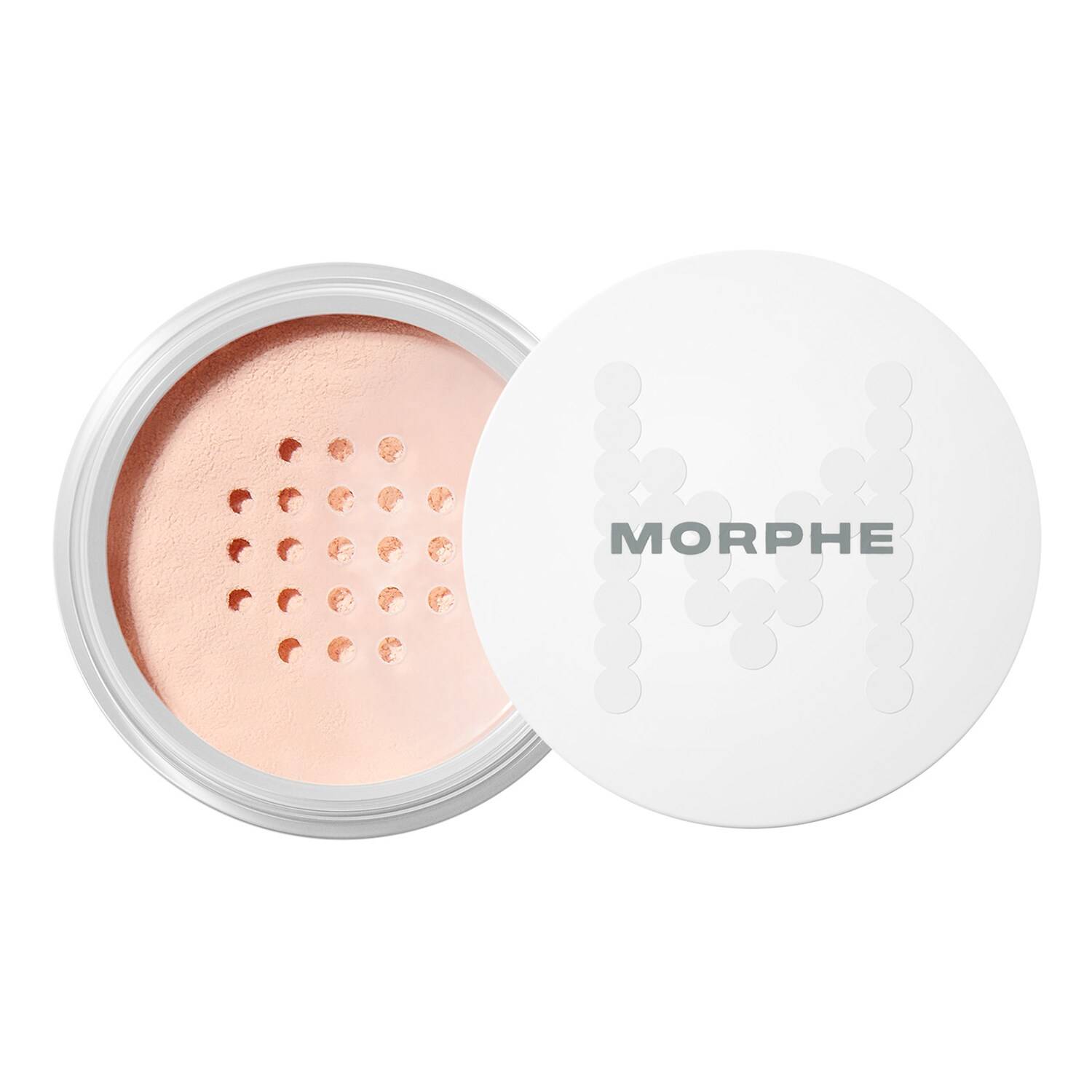 Morphe Bake & Set Setting Powder 9G Brightening Peach