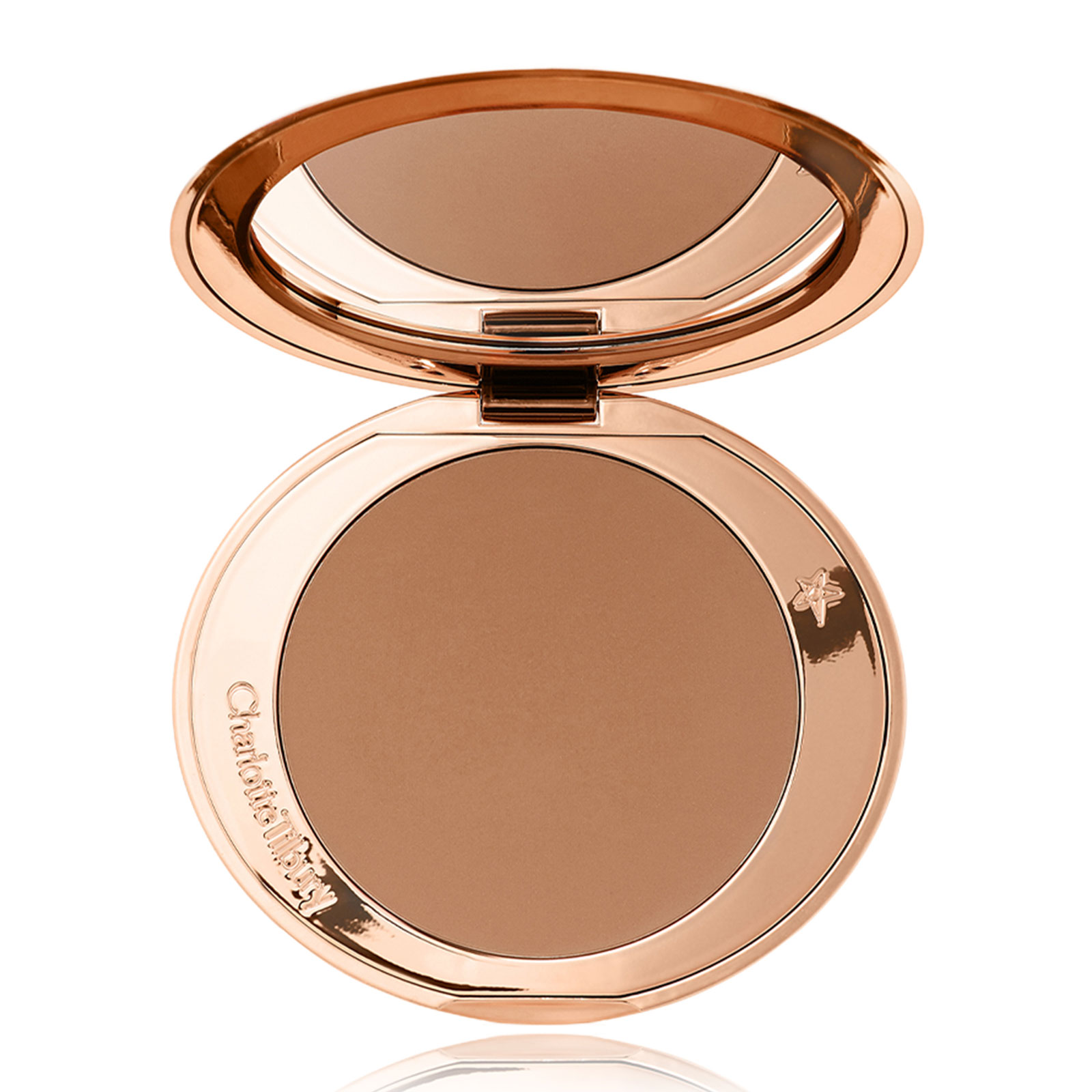 Charlotte Tilbury Airbrush Bronzer 16G Medium