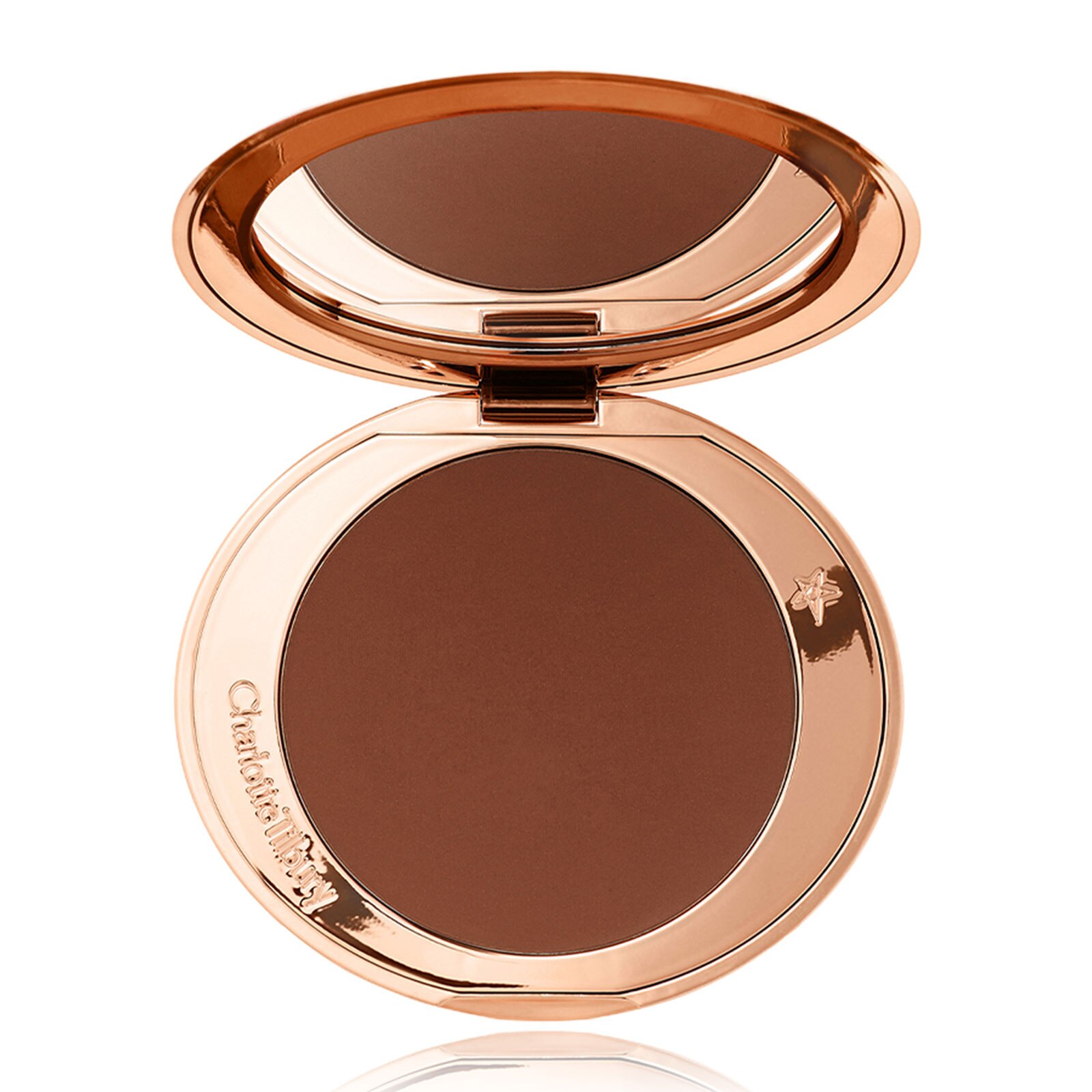 Charlotte Tilbury Airbrush Bronzer 16g DEEP