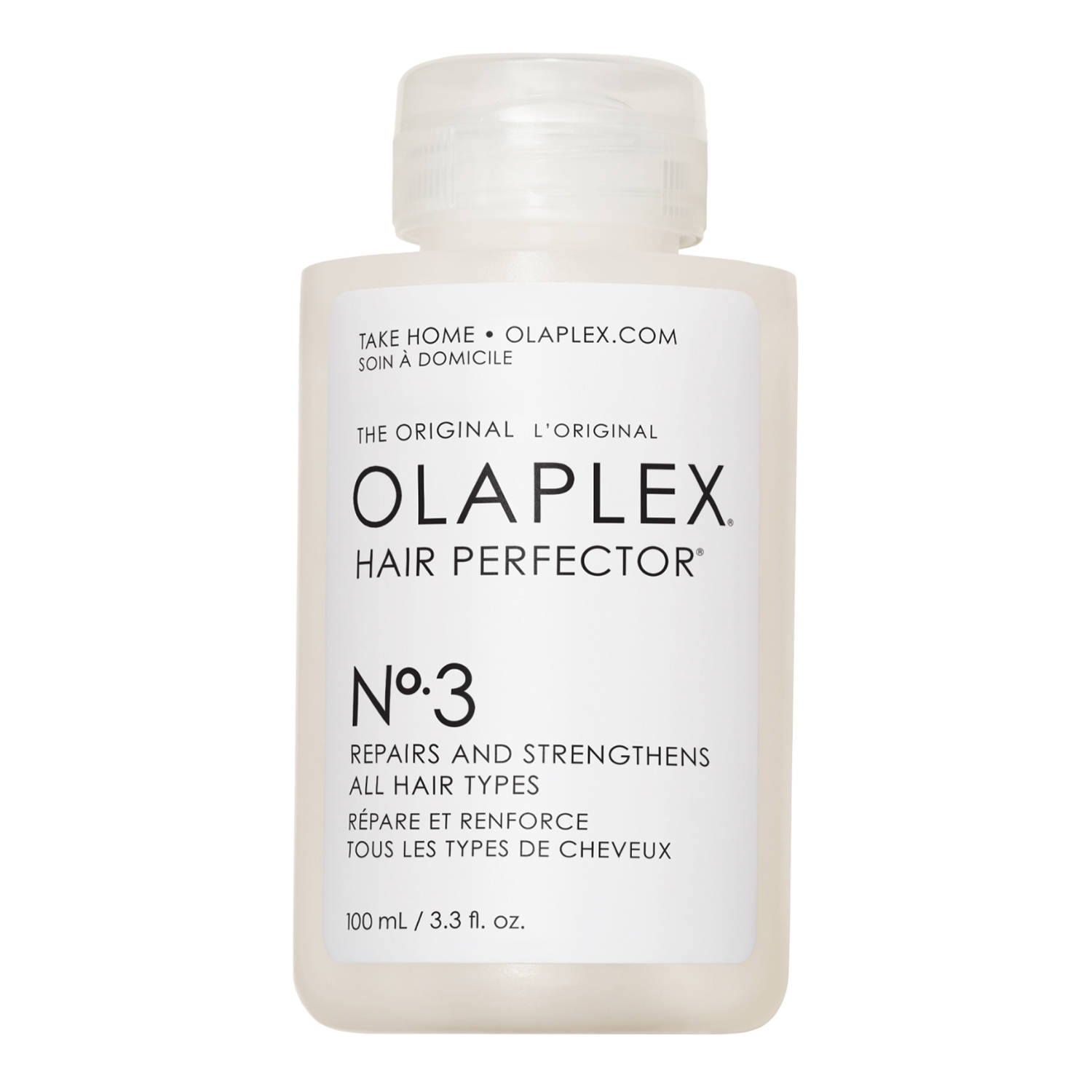 Olaplex Olaplex Hair Perfector No. 3 100 Ml