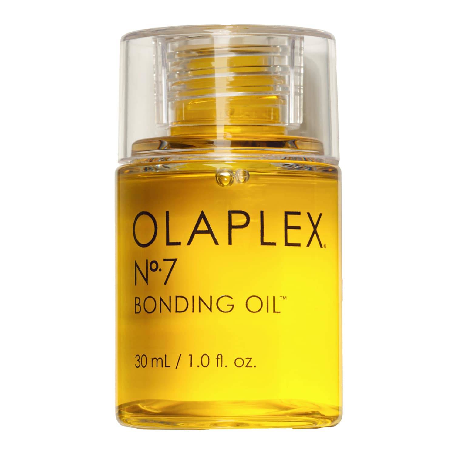 Olaplex No. 7 Bonding Oil 30Ml