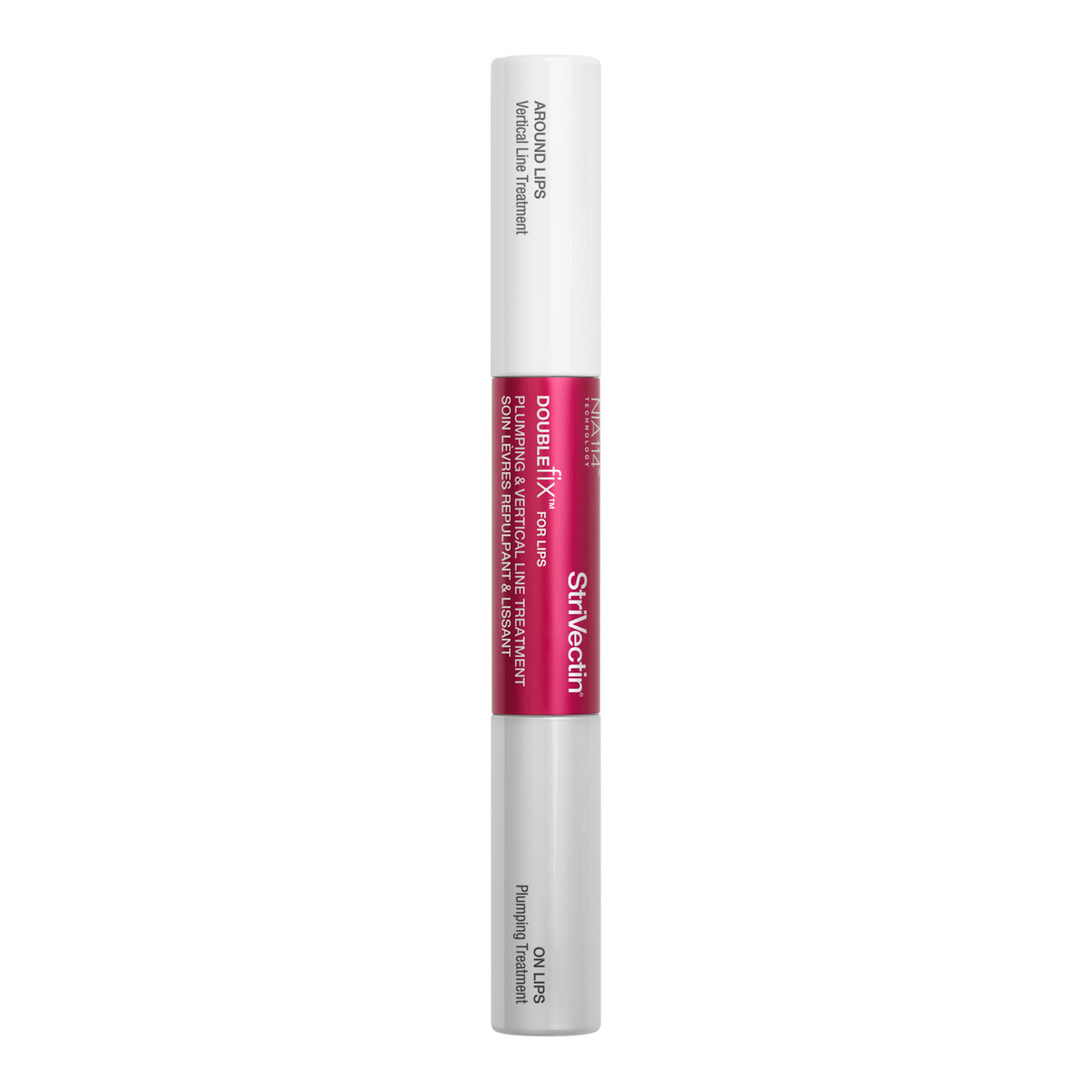 Strivectin Double Fix For Lips Plumping & Vertical Line Treatment 10Ml