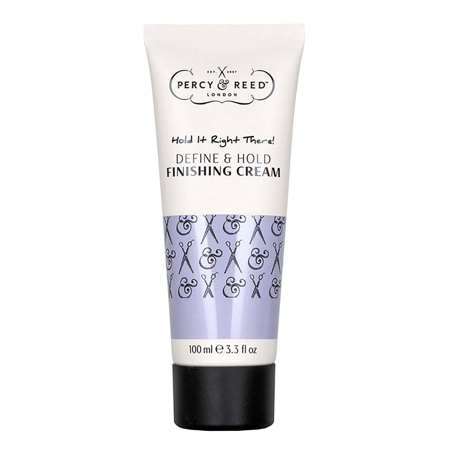 Percy & Reed Session Styling Define & Hold Finishing Cream 100Ml