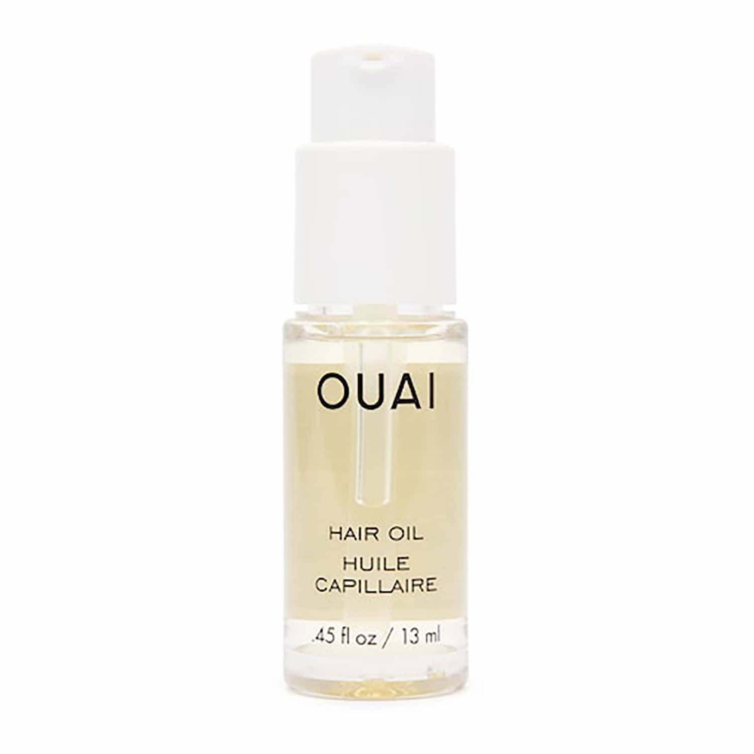 Ouai Hair Oil Travel Size 13Ml