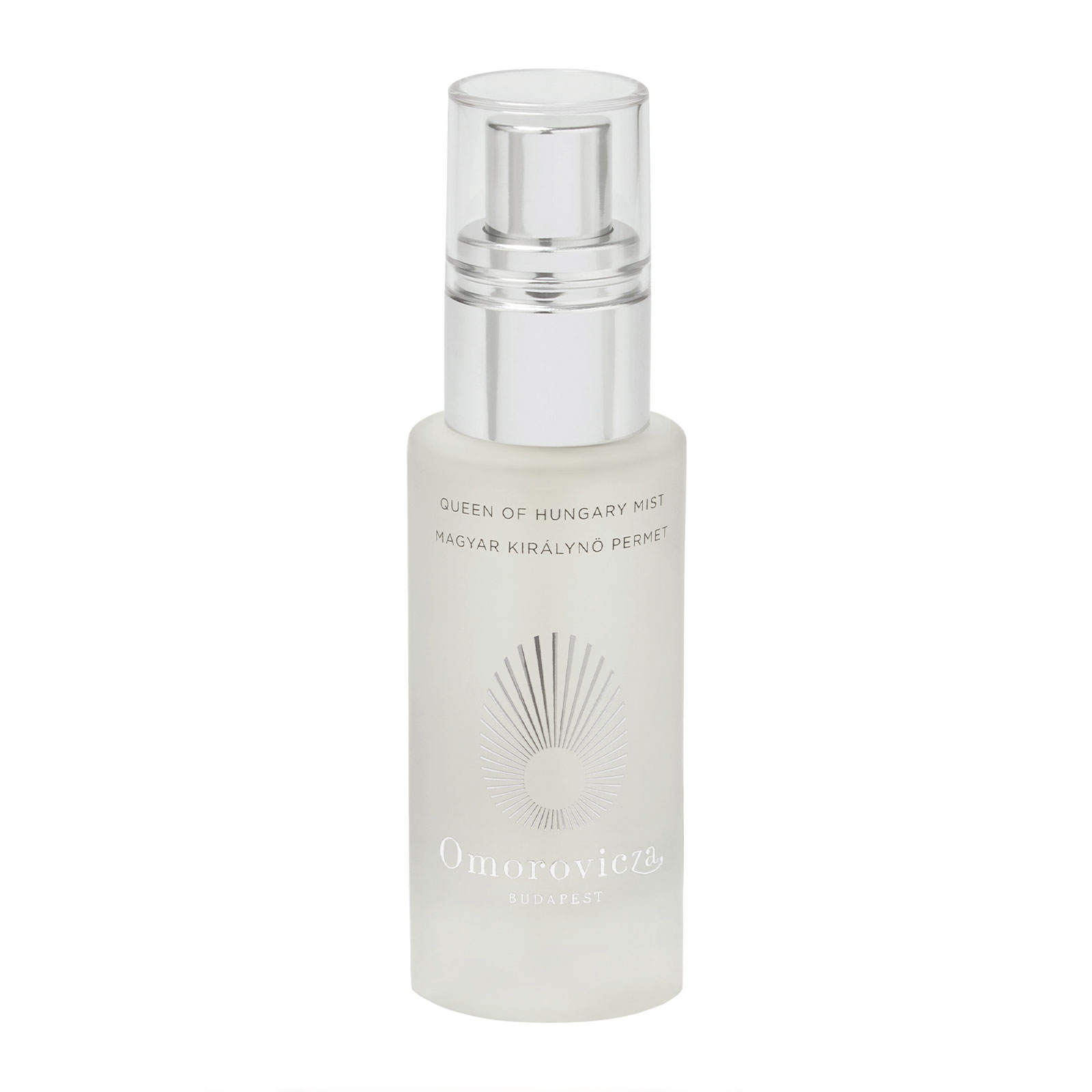 Omorovicza Queen Of Hungary Mist 30Ml