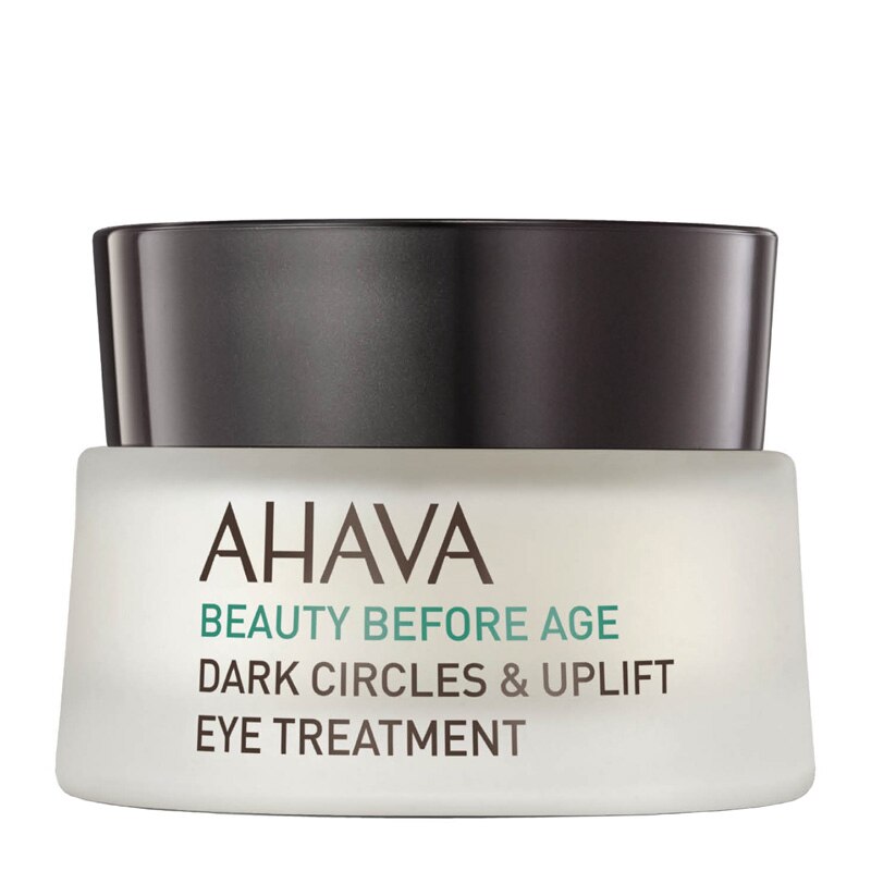 AHAVA Dark Circles & Uplift Eye Treatment 15ml