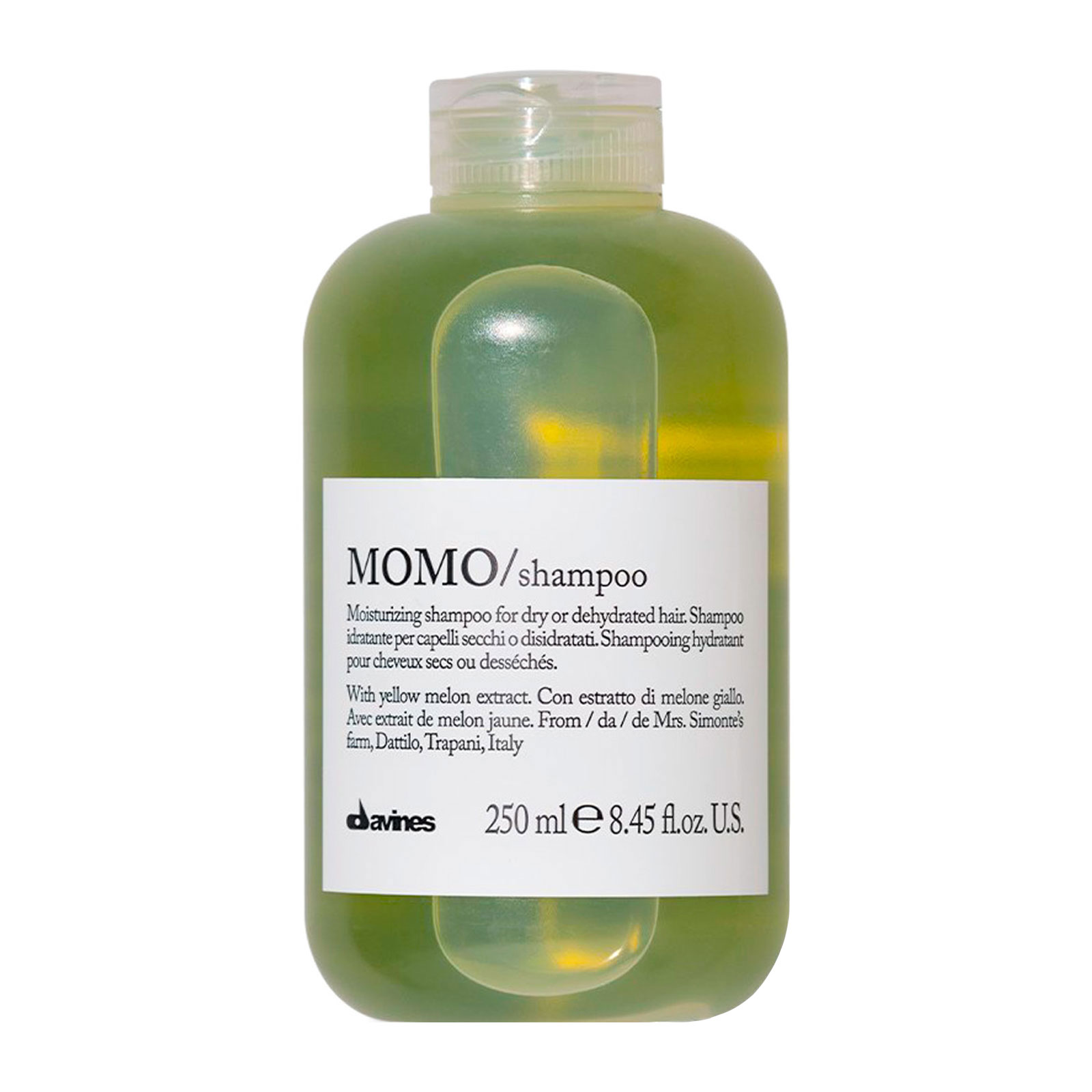 Davines Momo Shampoo 250Ml