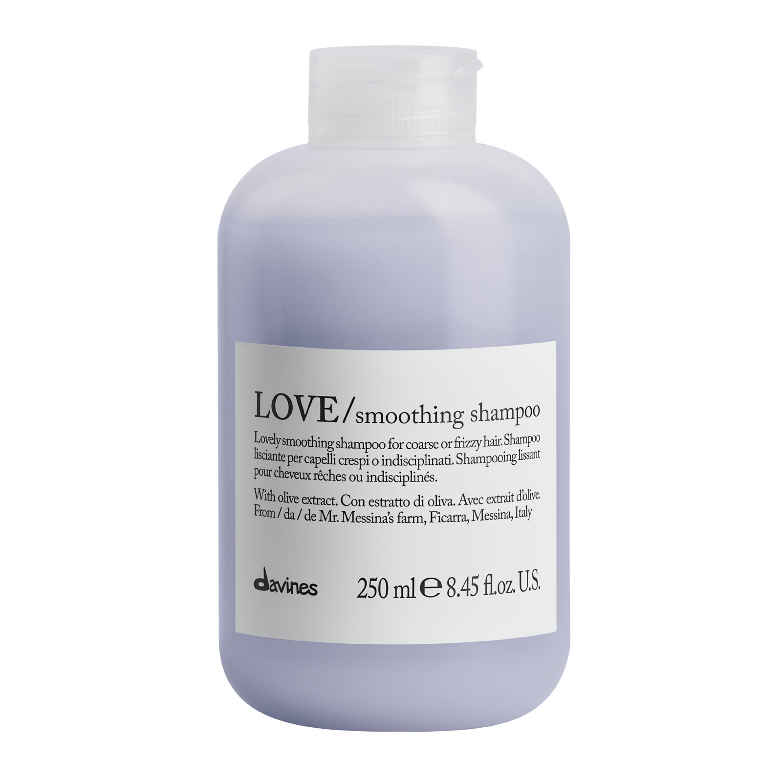 Davines Love Shampoo 250Ml