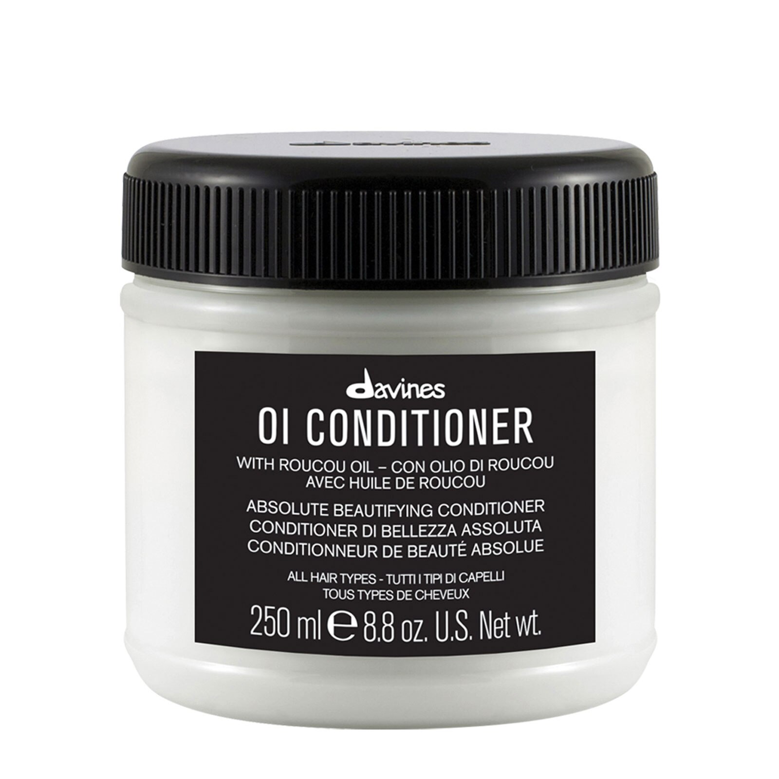 Davines Oi Conditioner 250Ml