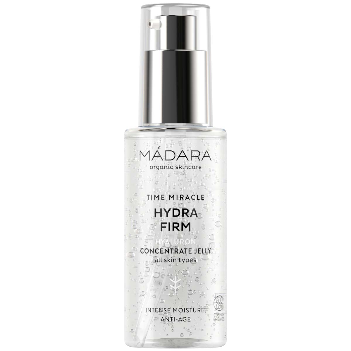 Madara Time Miracle Hydra Firm Hyaluron Concentrate Jelly 75Ml