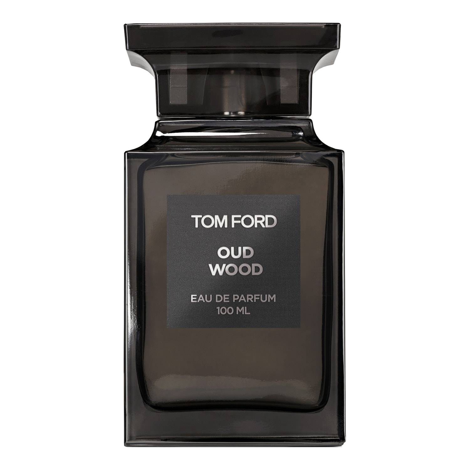 Tom Ford Oud Wood Eau De Parfum 100Ml
