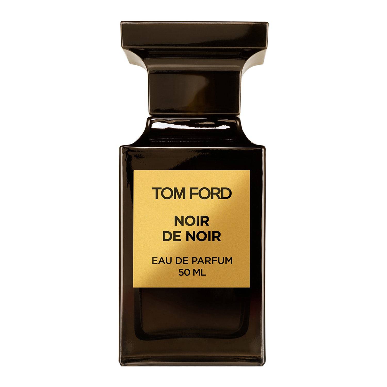 Tom Ford Noir De Noir Eau De Parfum 50Ml