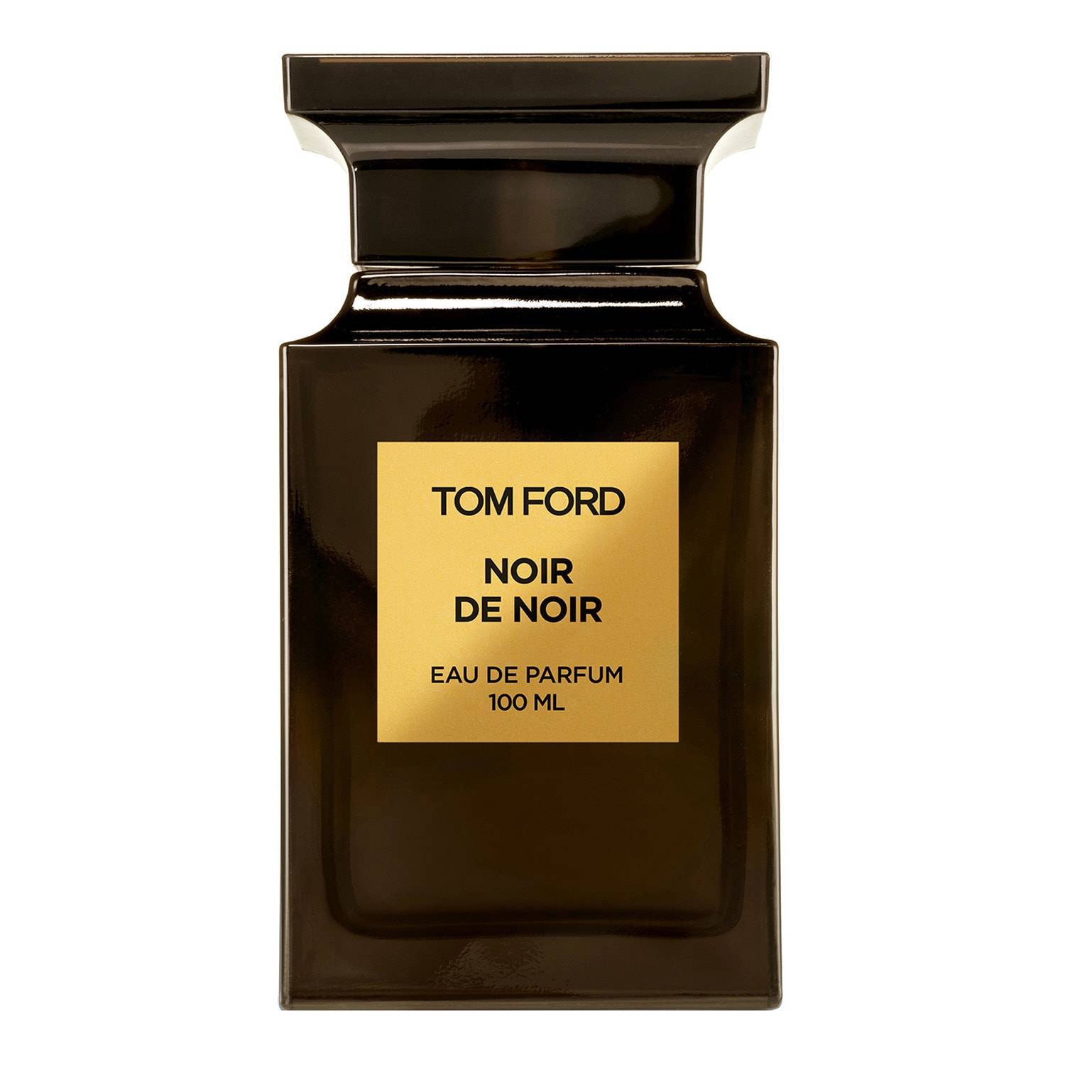 Tom Ford Noir De Noir Eau De Parfum 100Ml