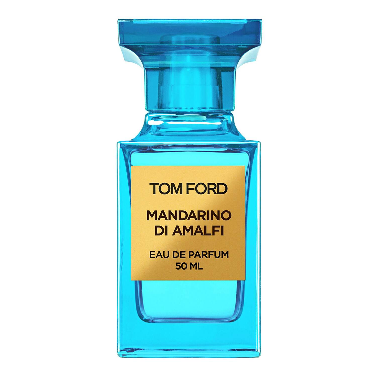 Tom Ford Mandarino Di Amalfi Eau De Parfum 50Ml