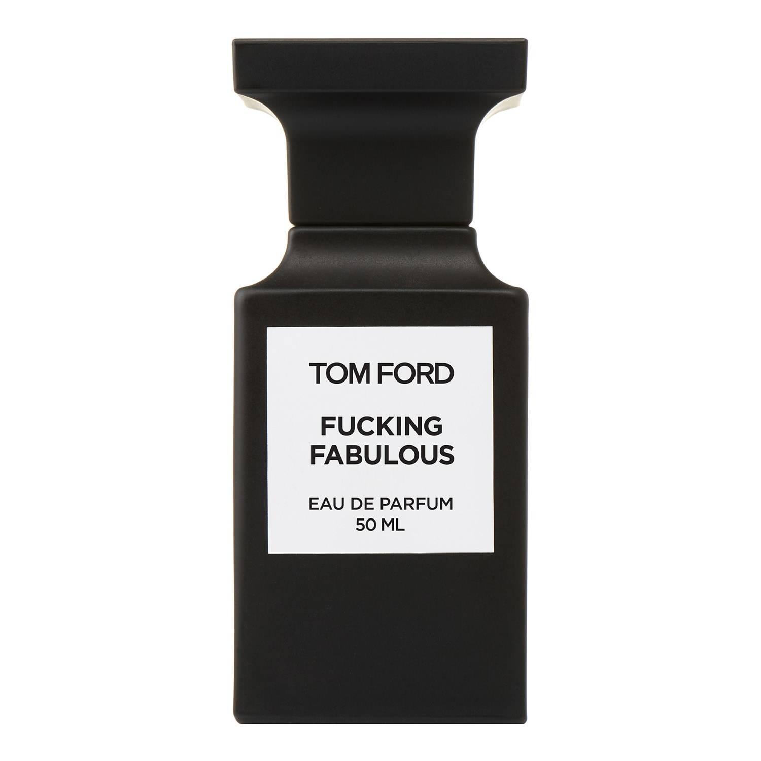 Tom Ford F***Ing Fabulous Eau De Parfum 50Ml