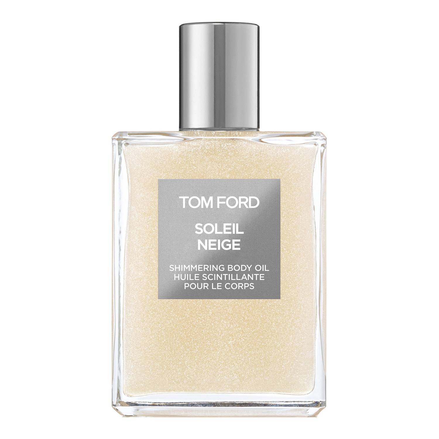 Tom Ford Soleil Neige Shimmering Body Oil 100Ml