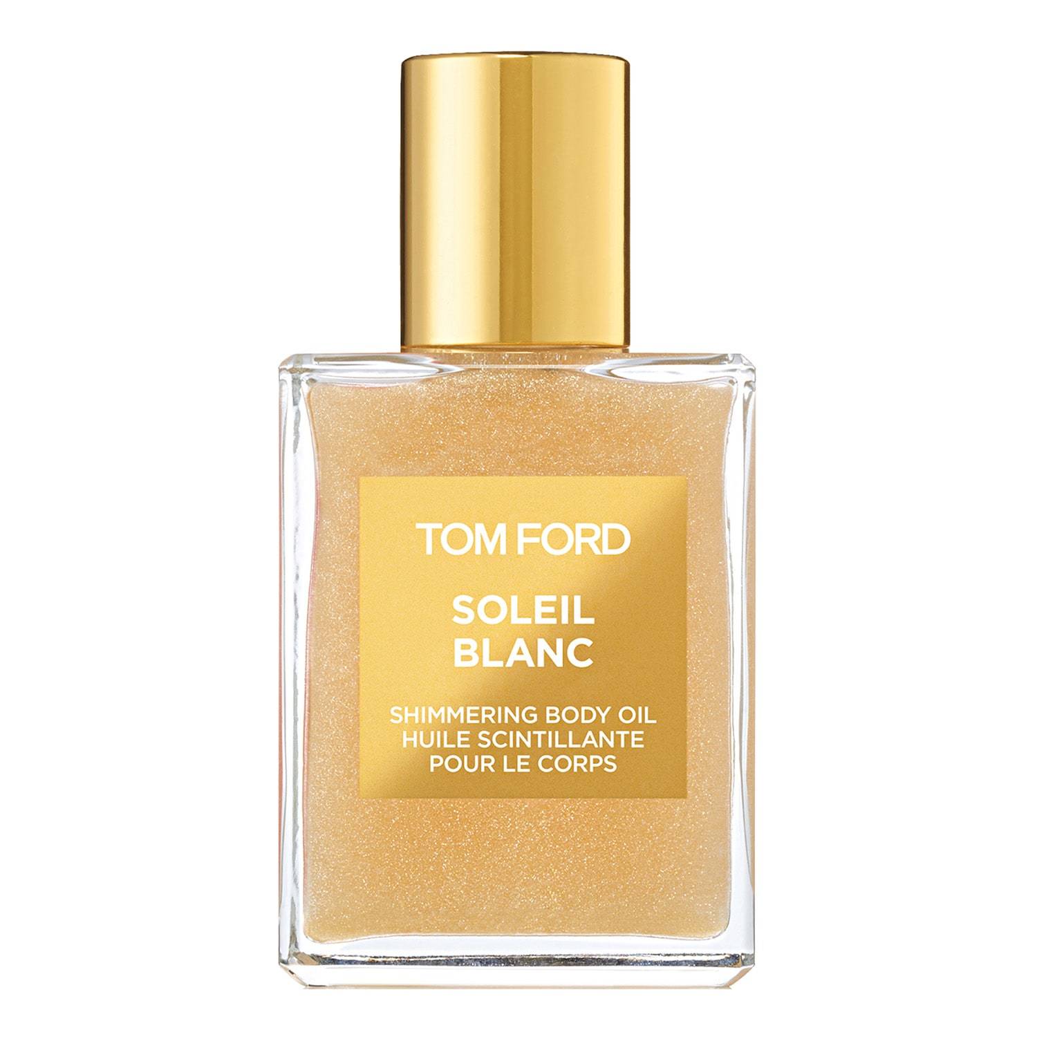 Tom Ford Soleil Blanc Shimmering Body Oil 45Ml