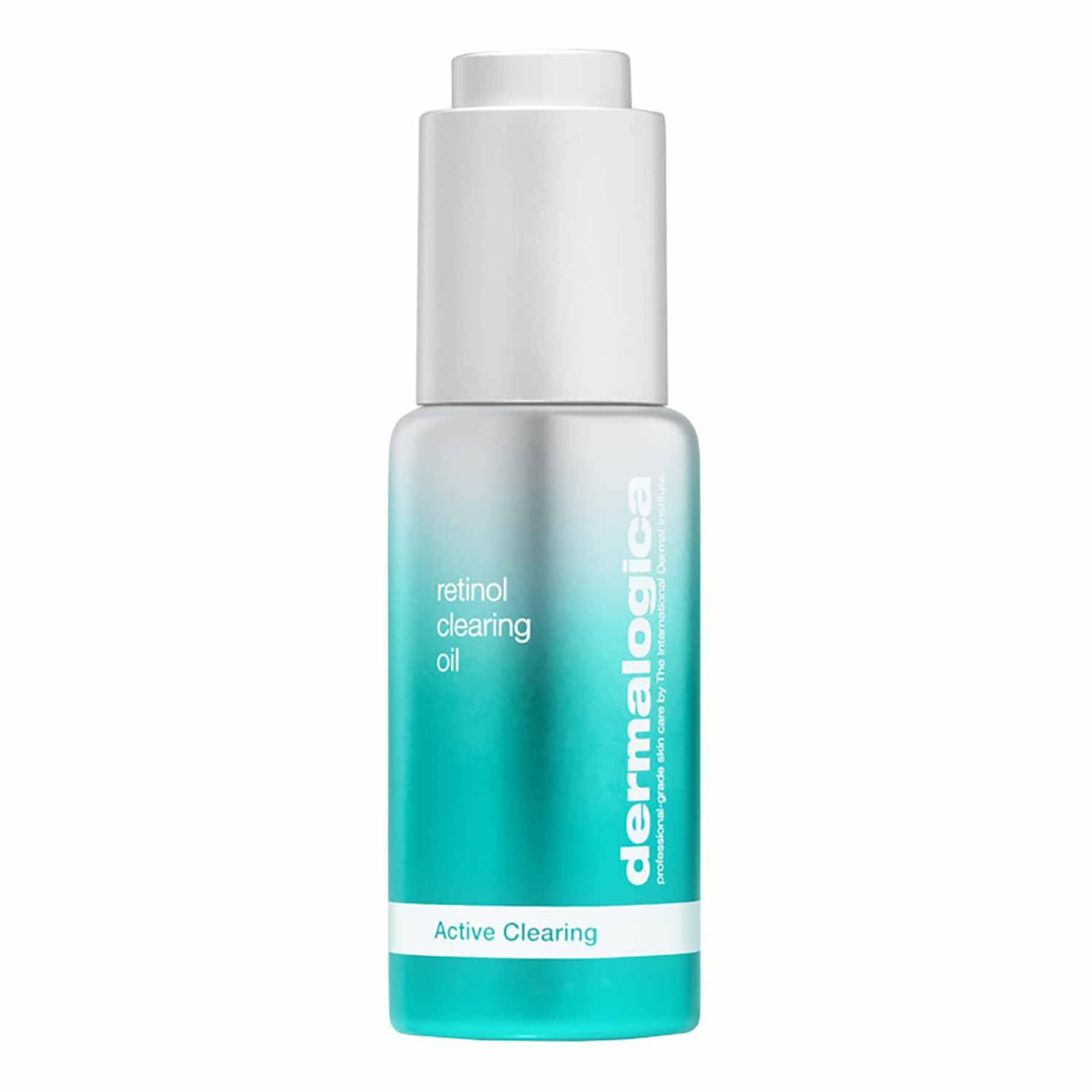 Dermalogica Retinol Clearing Oil 30Ml