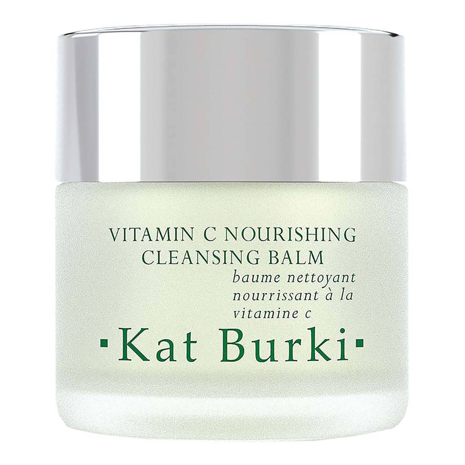 Kat Burki Vitamin C Nourishing Cleanser 100Ml
