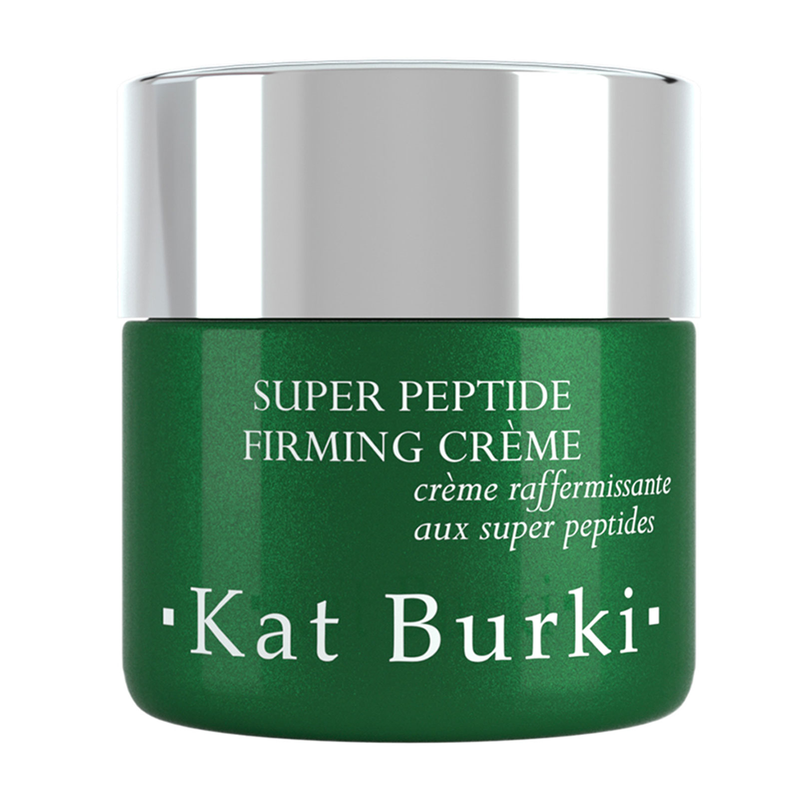 Kat Burki Super Peptide Firming Creme 50Ml