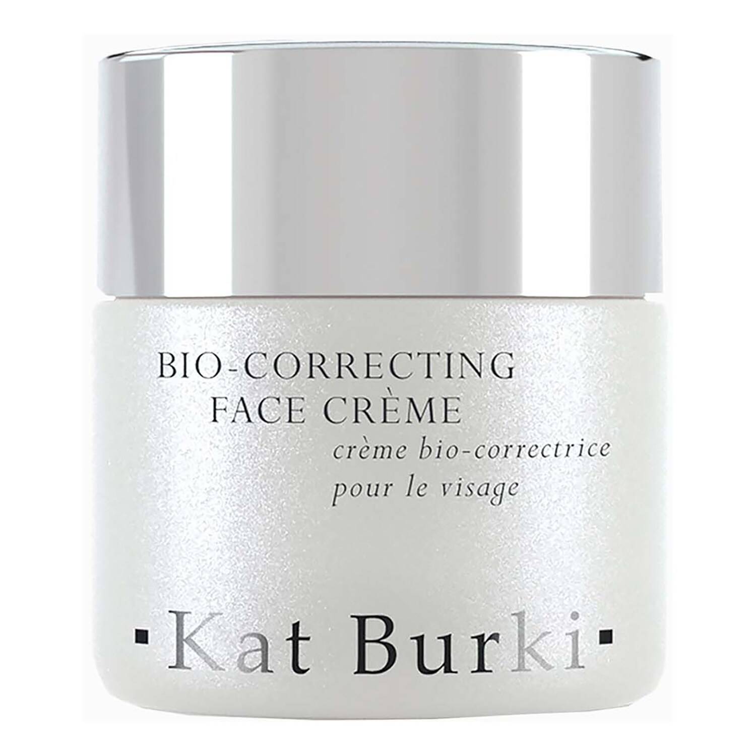 Kat Burki Bio Correcting Face Cream 50Ml