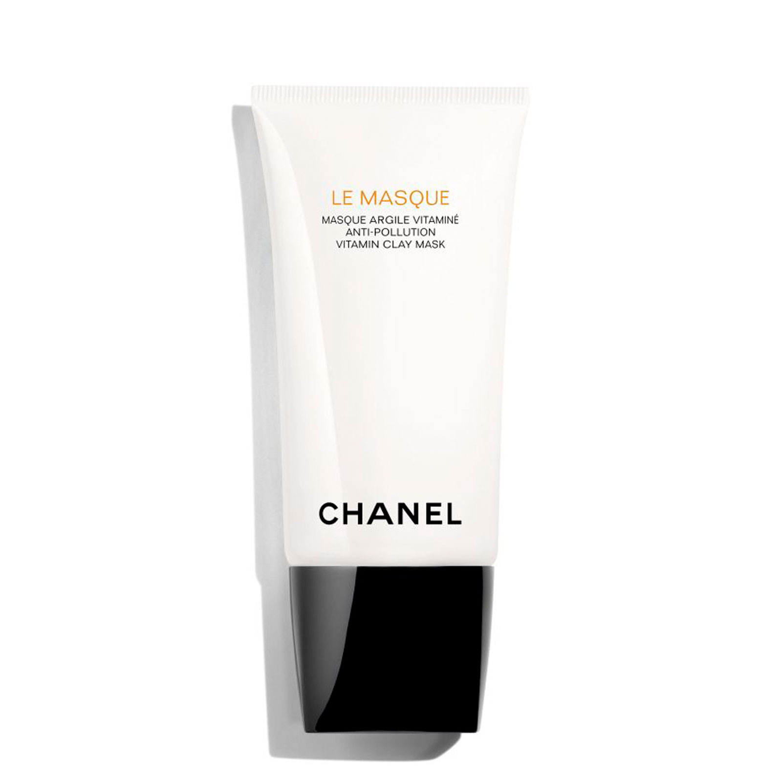 Chanel Le Masque Anti-Pollution Vitamin Clay Mask 75Ml