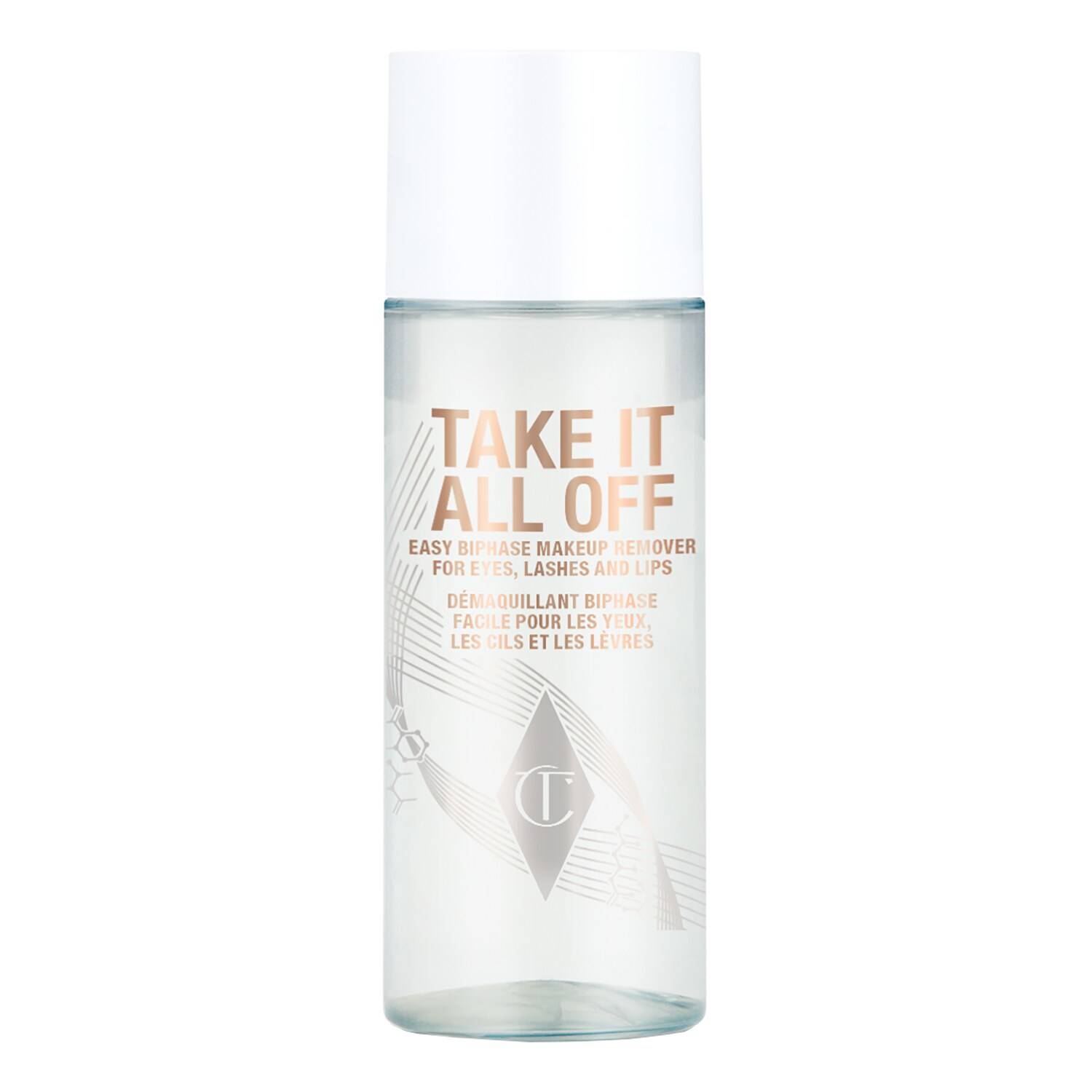 Charlotte Tilbury Take It All Off Travel Size 30ml