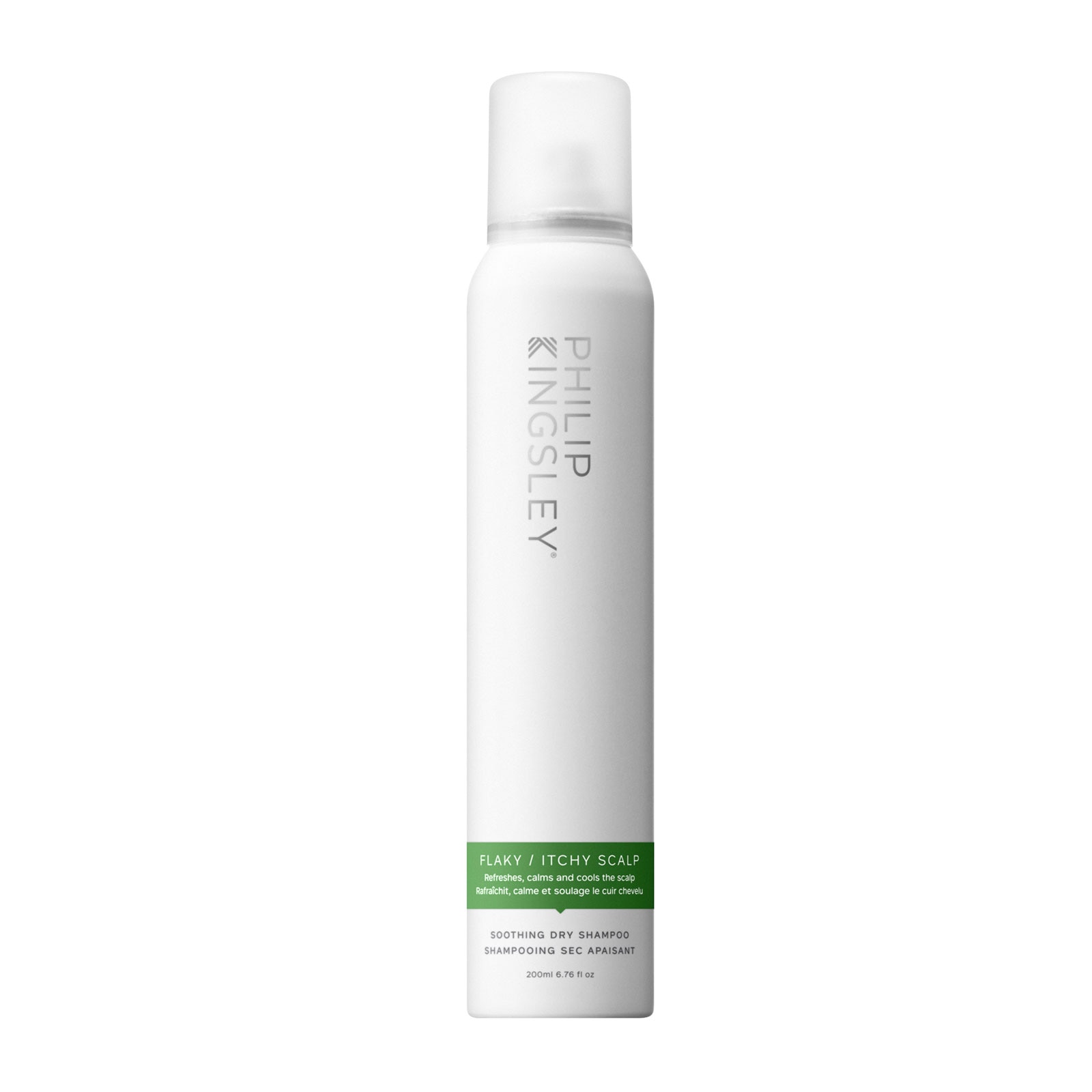 Philip Kingsley Flaky/Itchy Scalp Dry Shampoo 200Ml